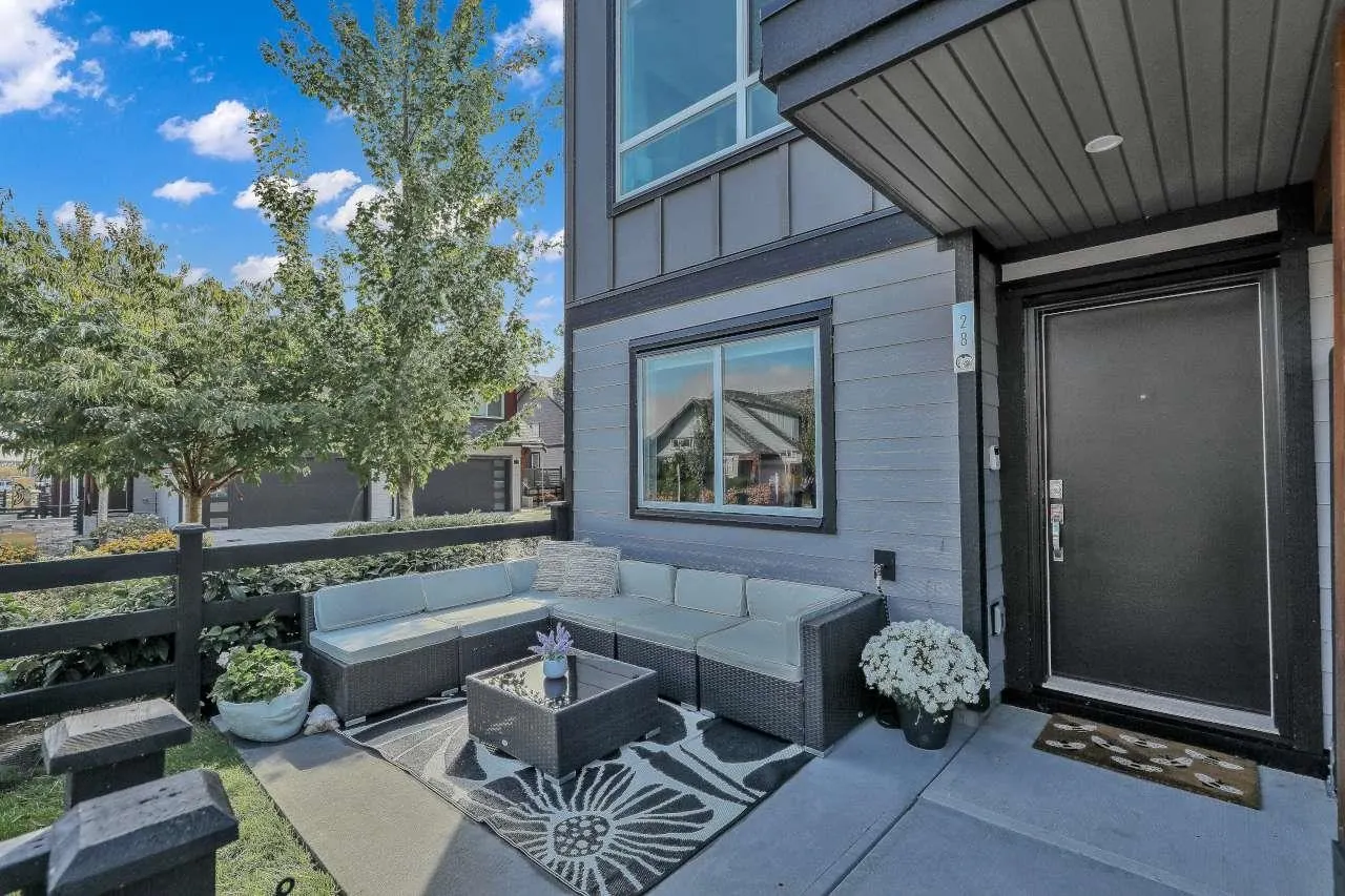 4408 Cormorant Way #28