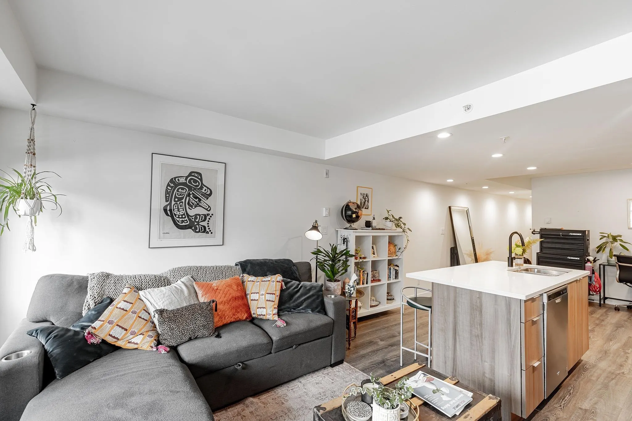 1365 Pemberton Avenue #307