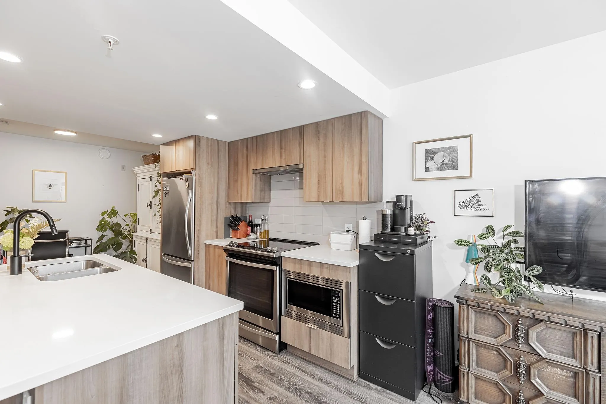 1365 Pemberton Avenue #307