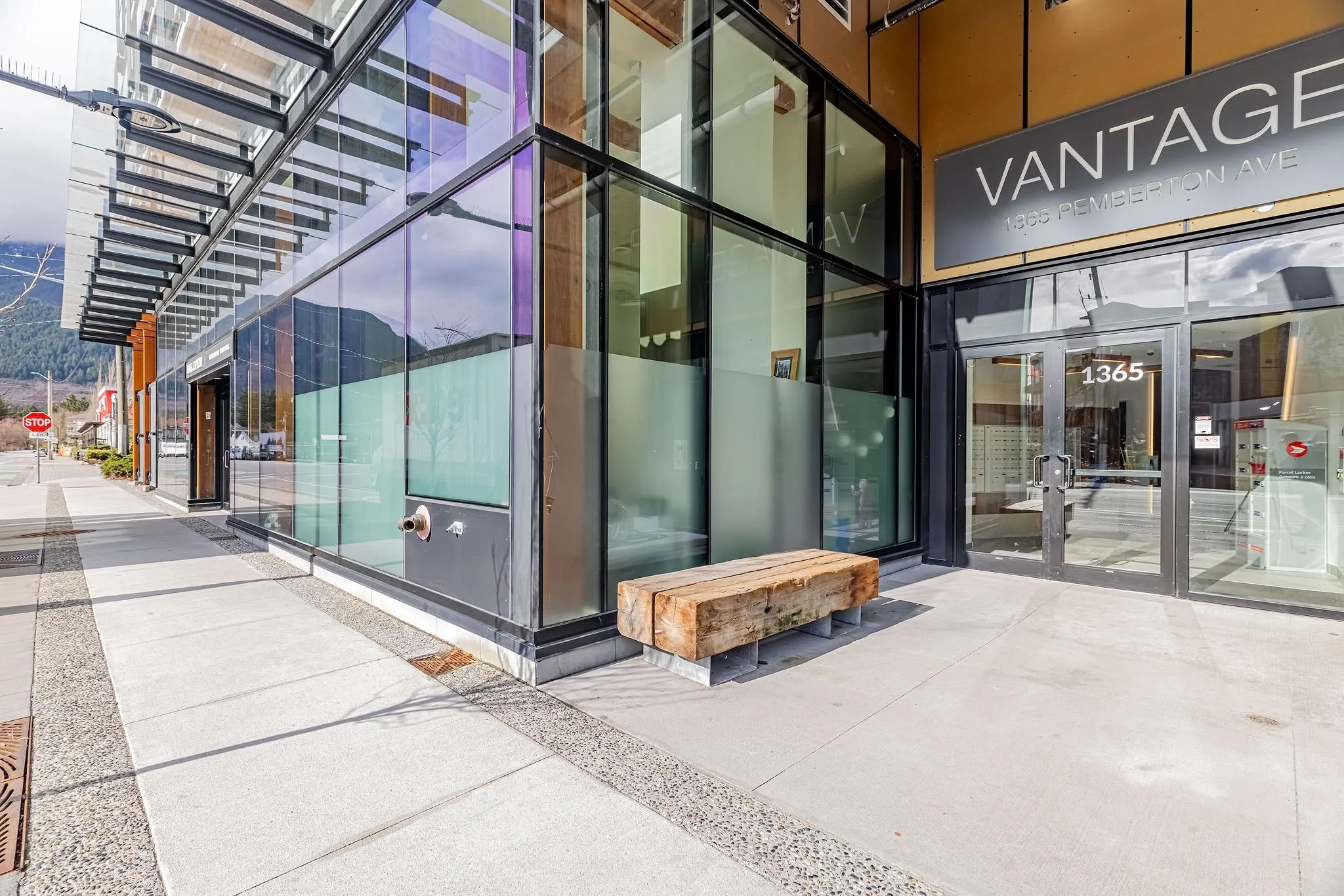 1365 Pemberton Avenue #307