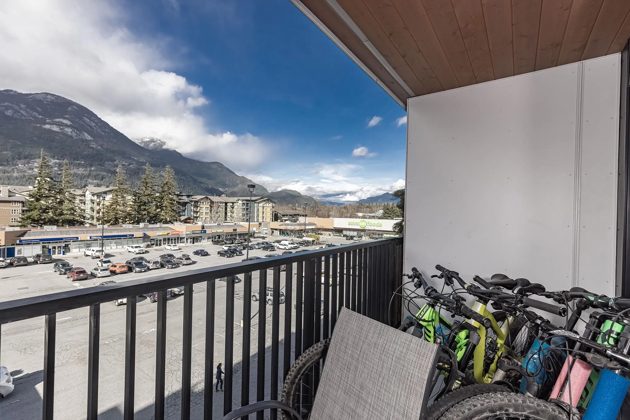 1365 Pemberton Avenue #307