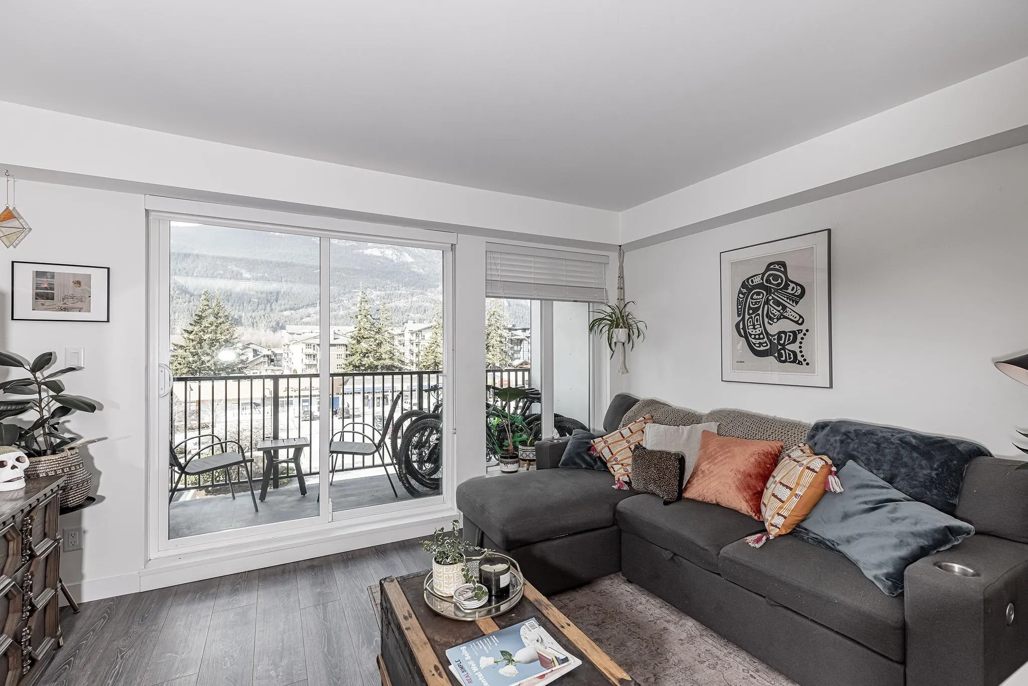 1365 Pemberton Avenue #307