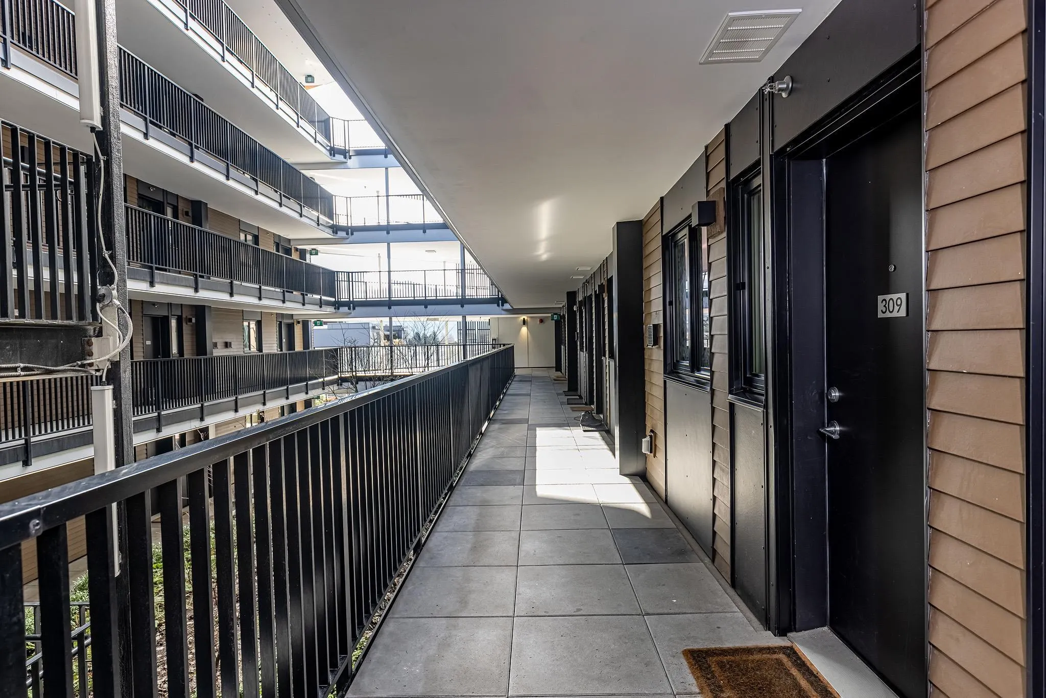 1365 Pemberton Avenue #307