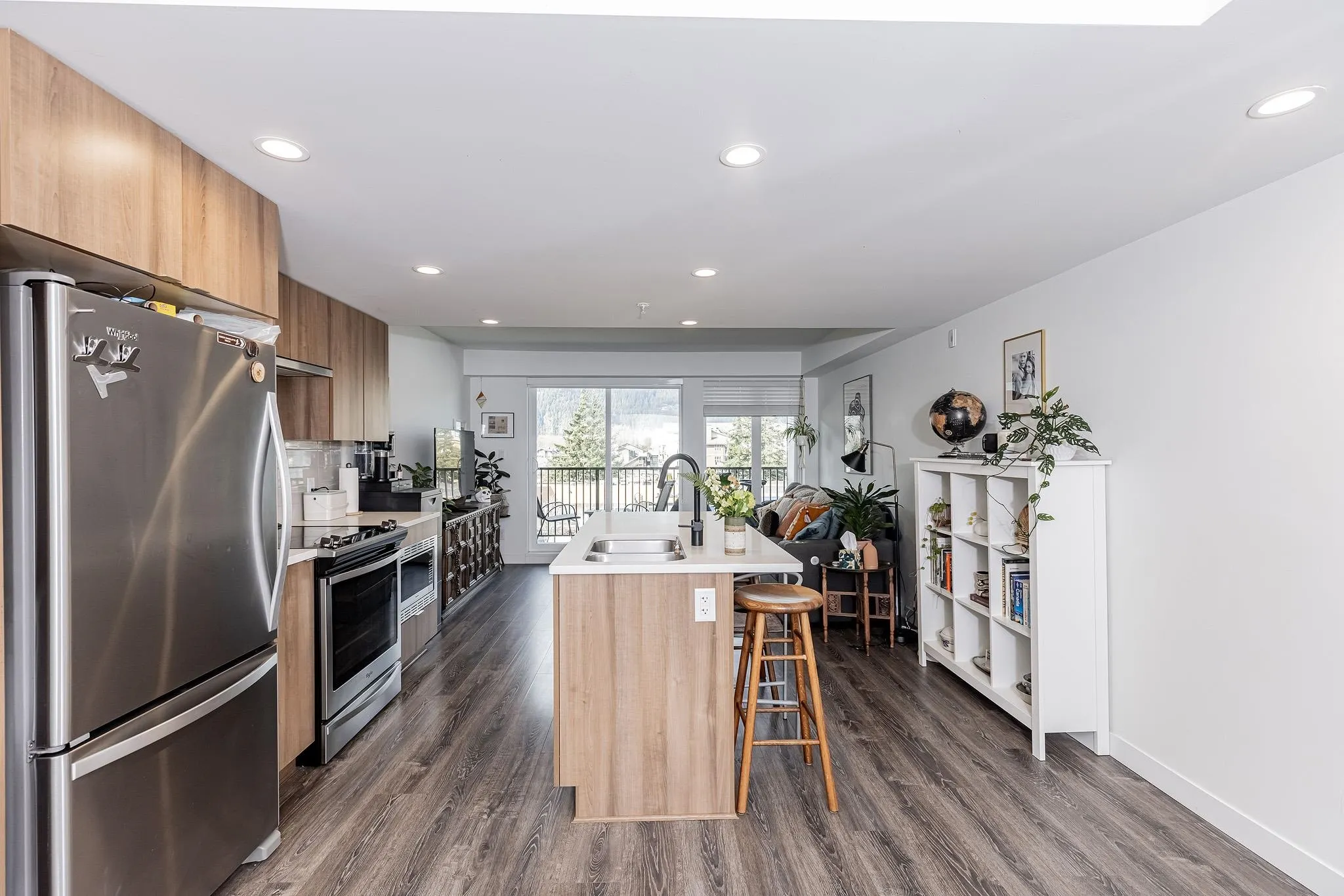 1365 Pemberton Avenue #307