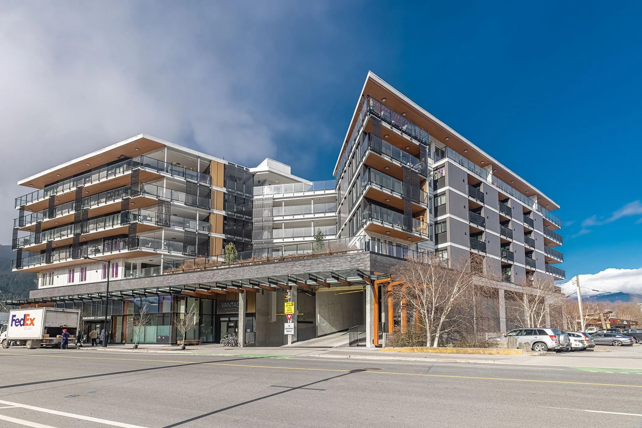 1365 Pemberton Avenue #307