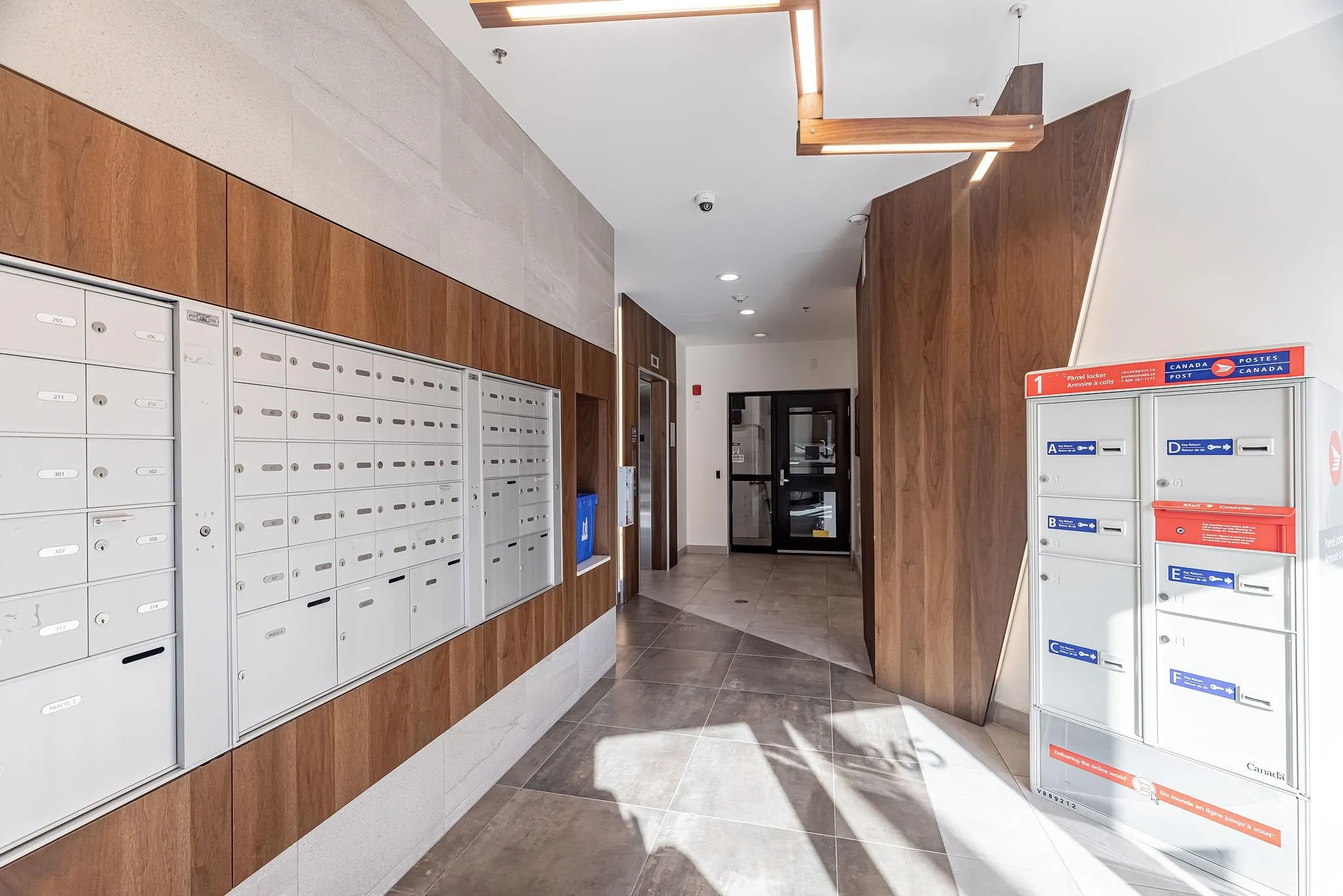 1365 Pemberton Avenue #307