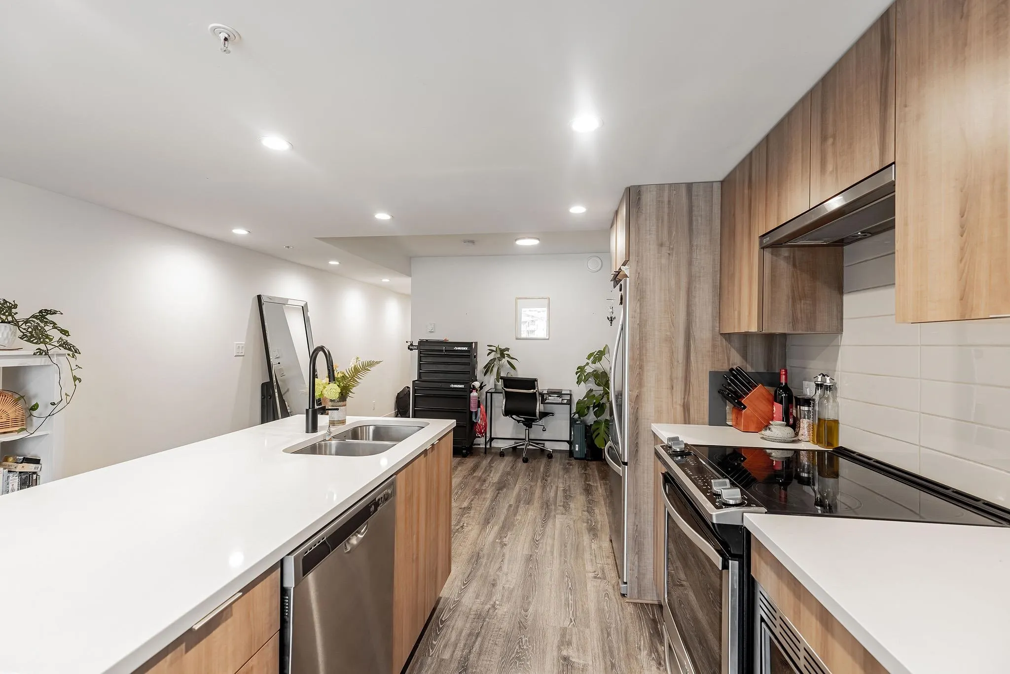 1365 Pemberton Avenue #307