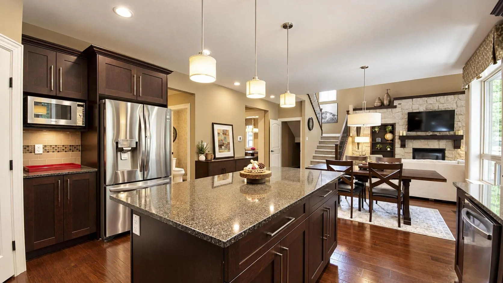 1228 Burkemont Place