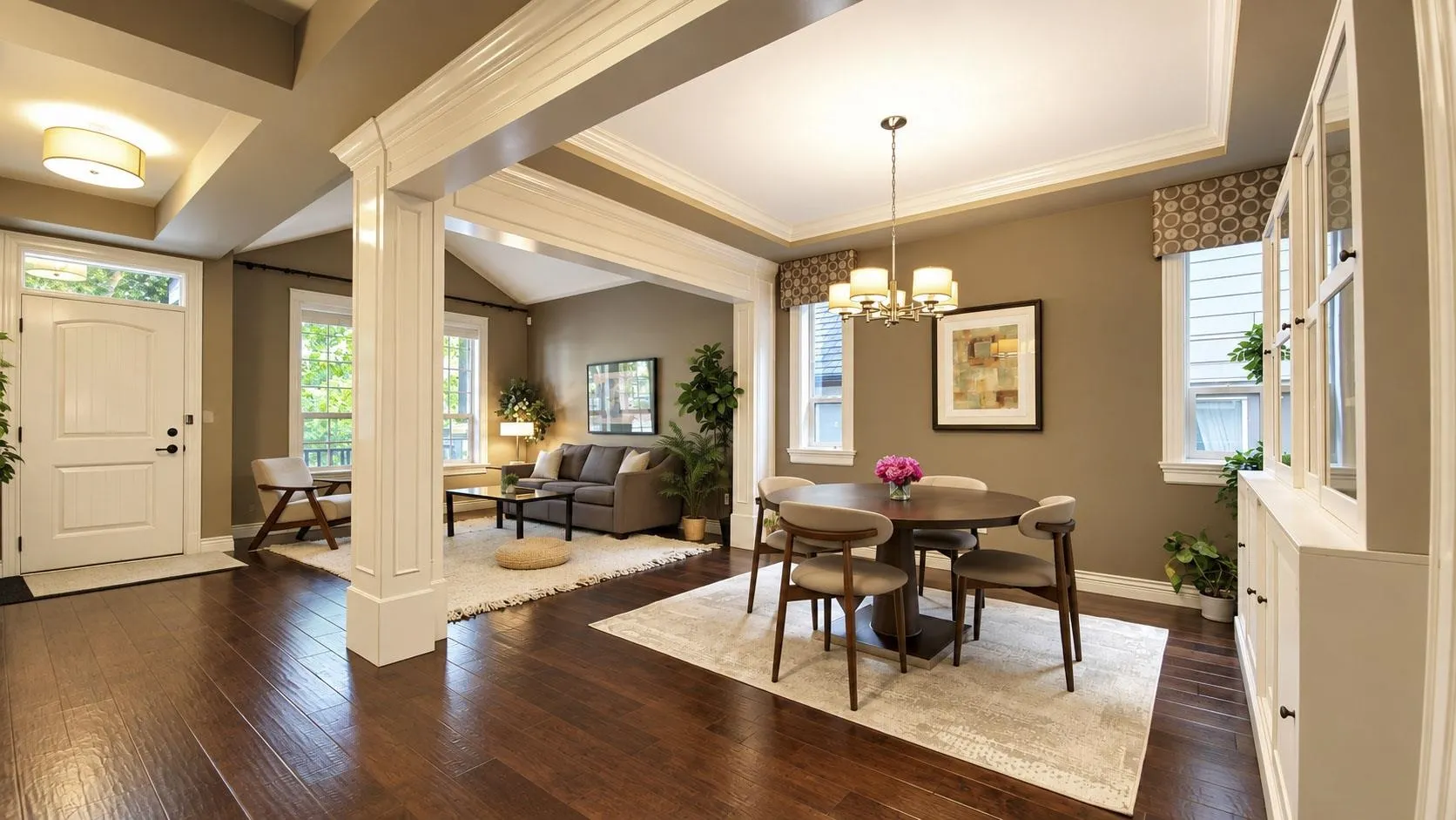1228 Burkemont Place
