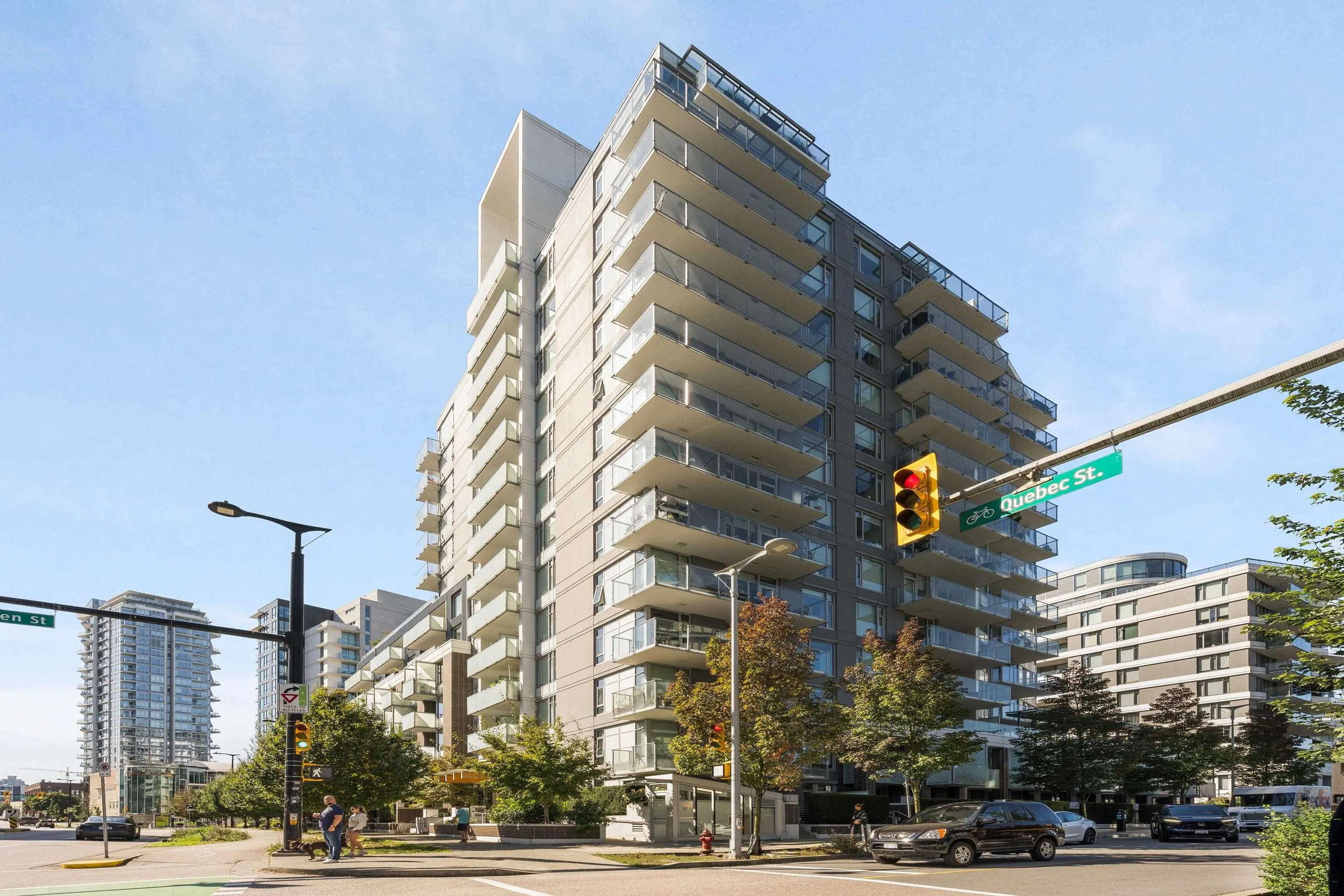 1661 Quebec Street #1408