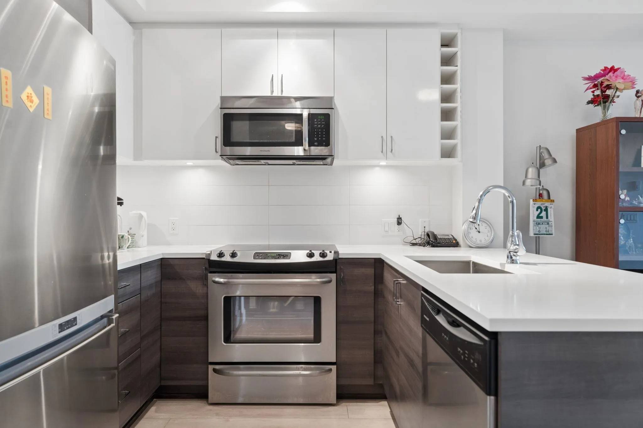13919 Fraser Highway #307