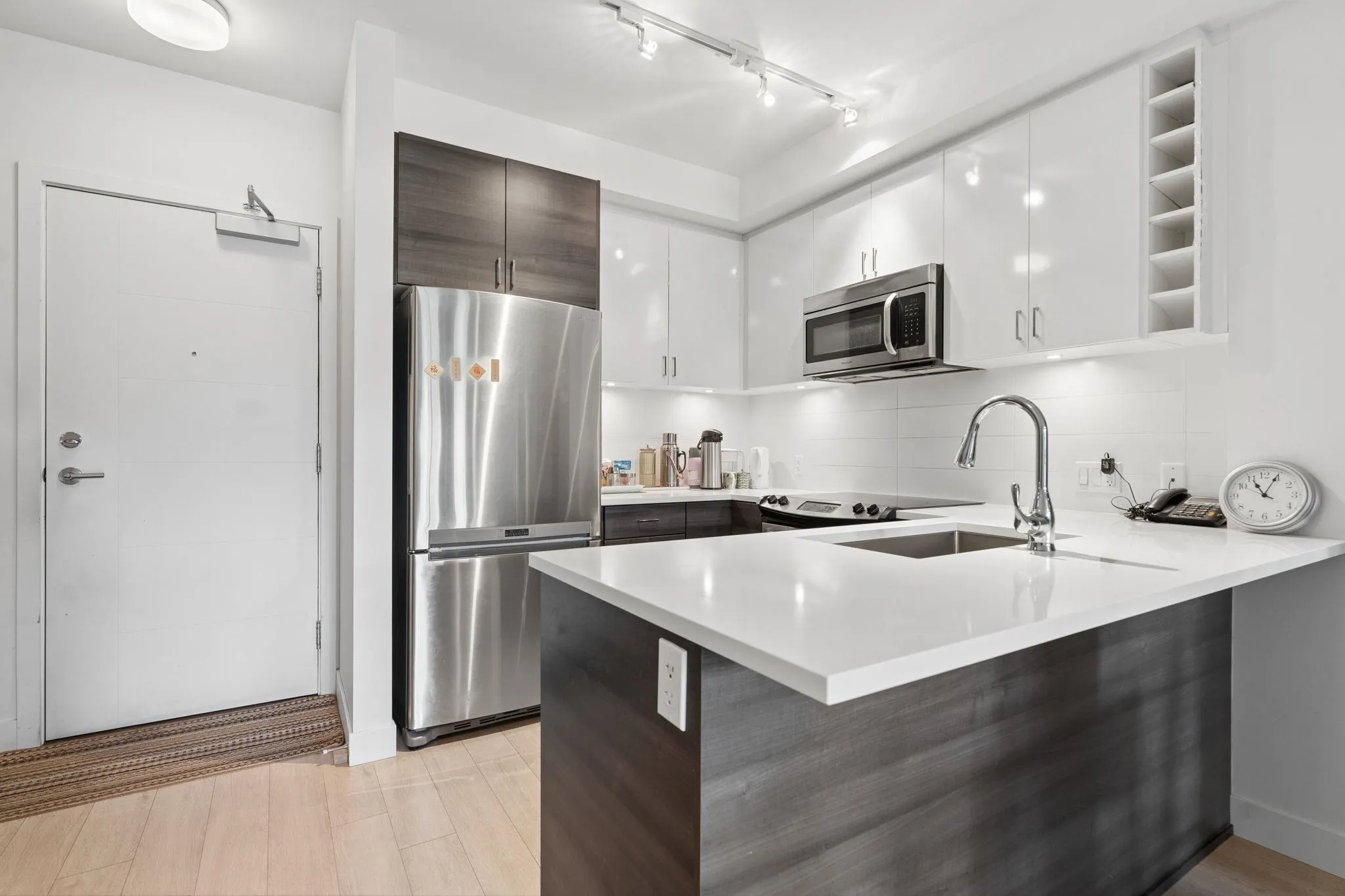 13919 Fraser Highway #307