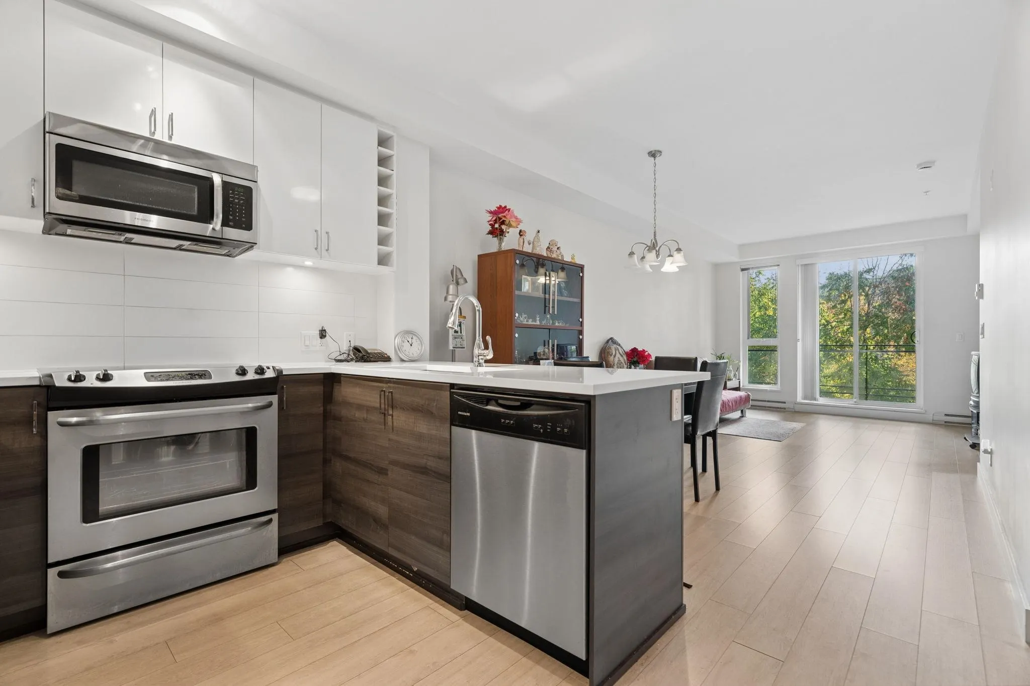13919 Fraser Highway #307