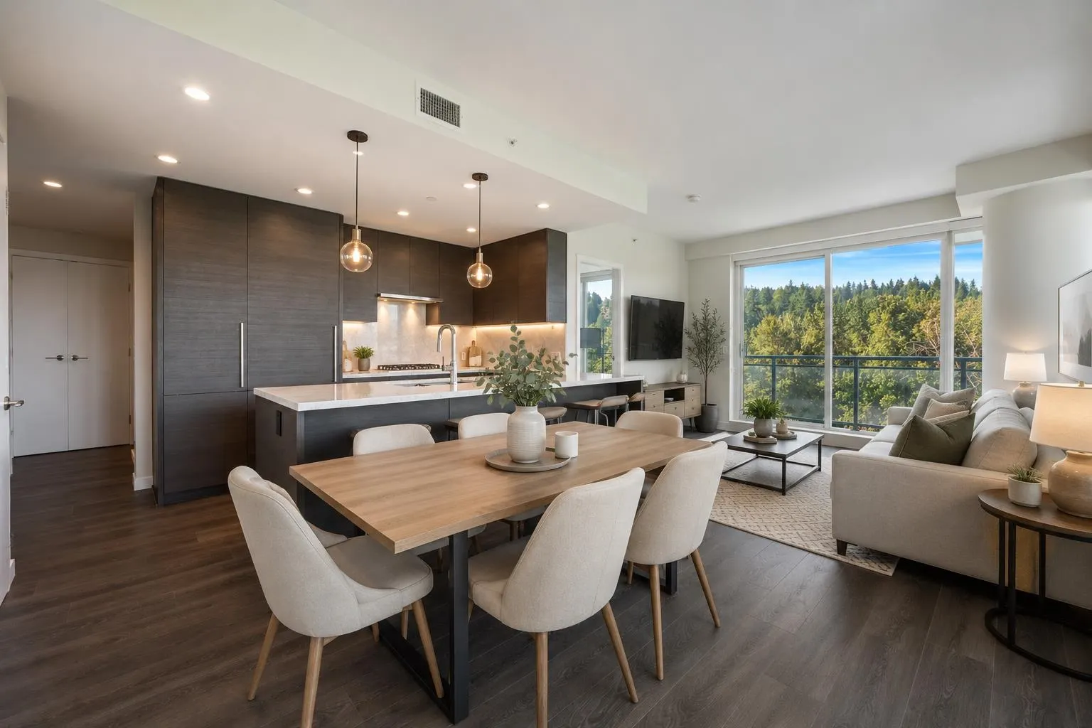 308 Morrissey Road #1207