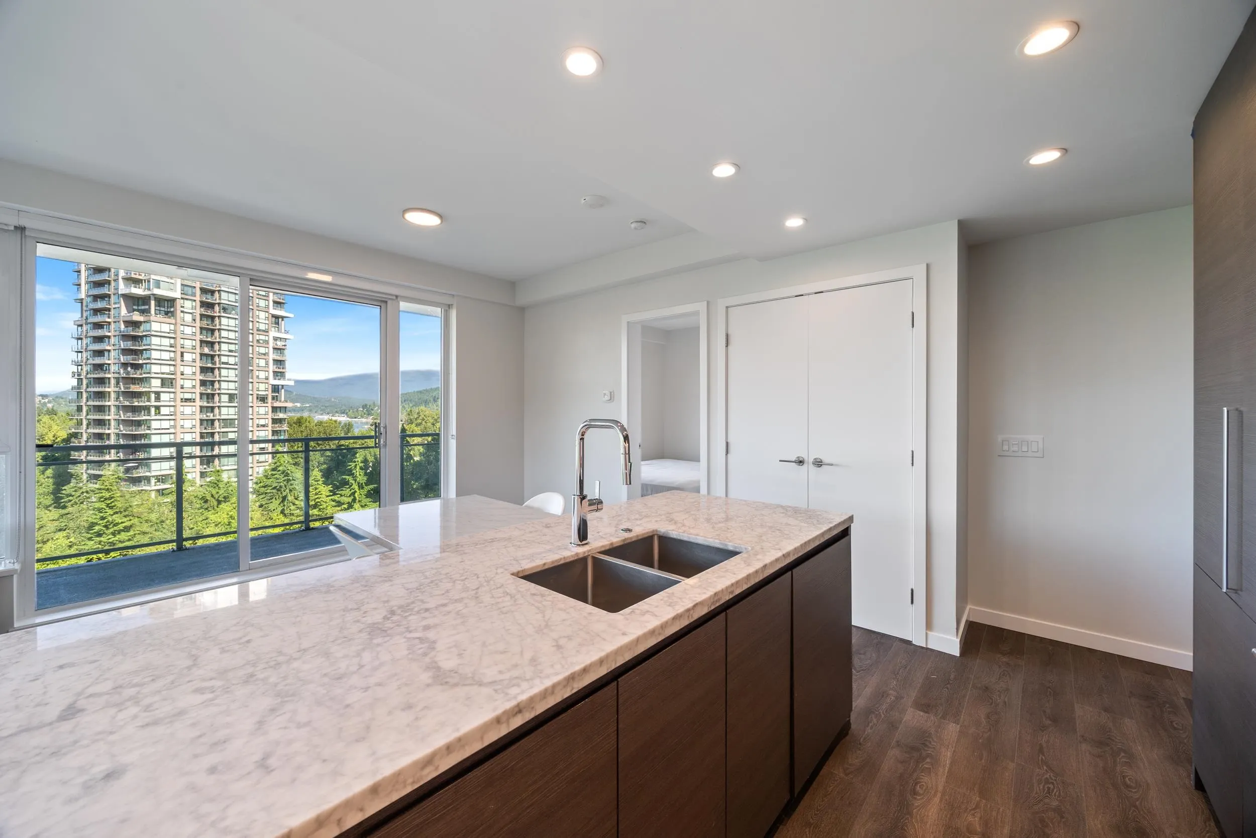 308 Morrissey Road #1207