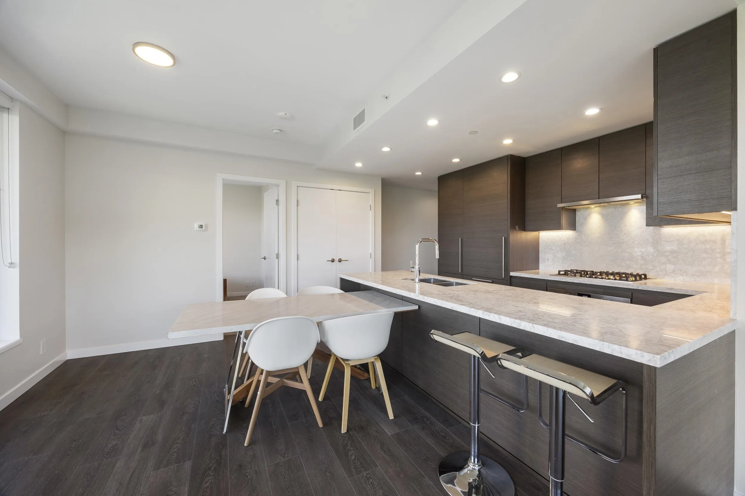 308 Morrissey Road #1207
