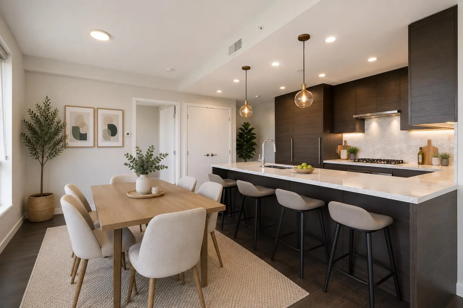 308 Morrissey Road #1207
