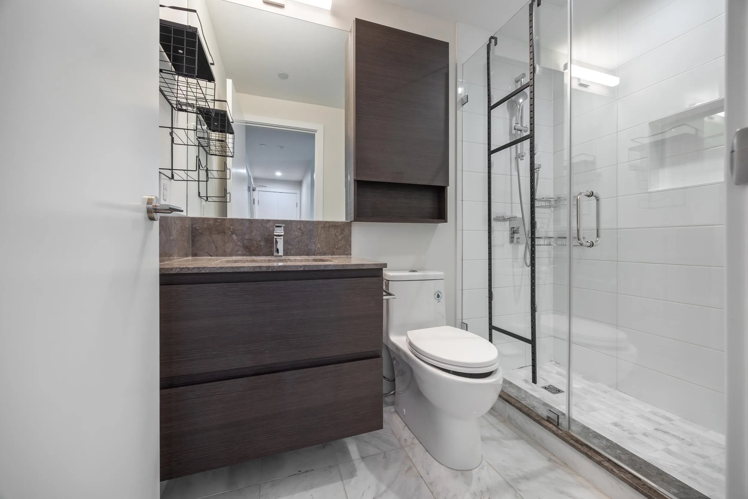 308 Morrissey Road #1207
