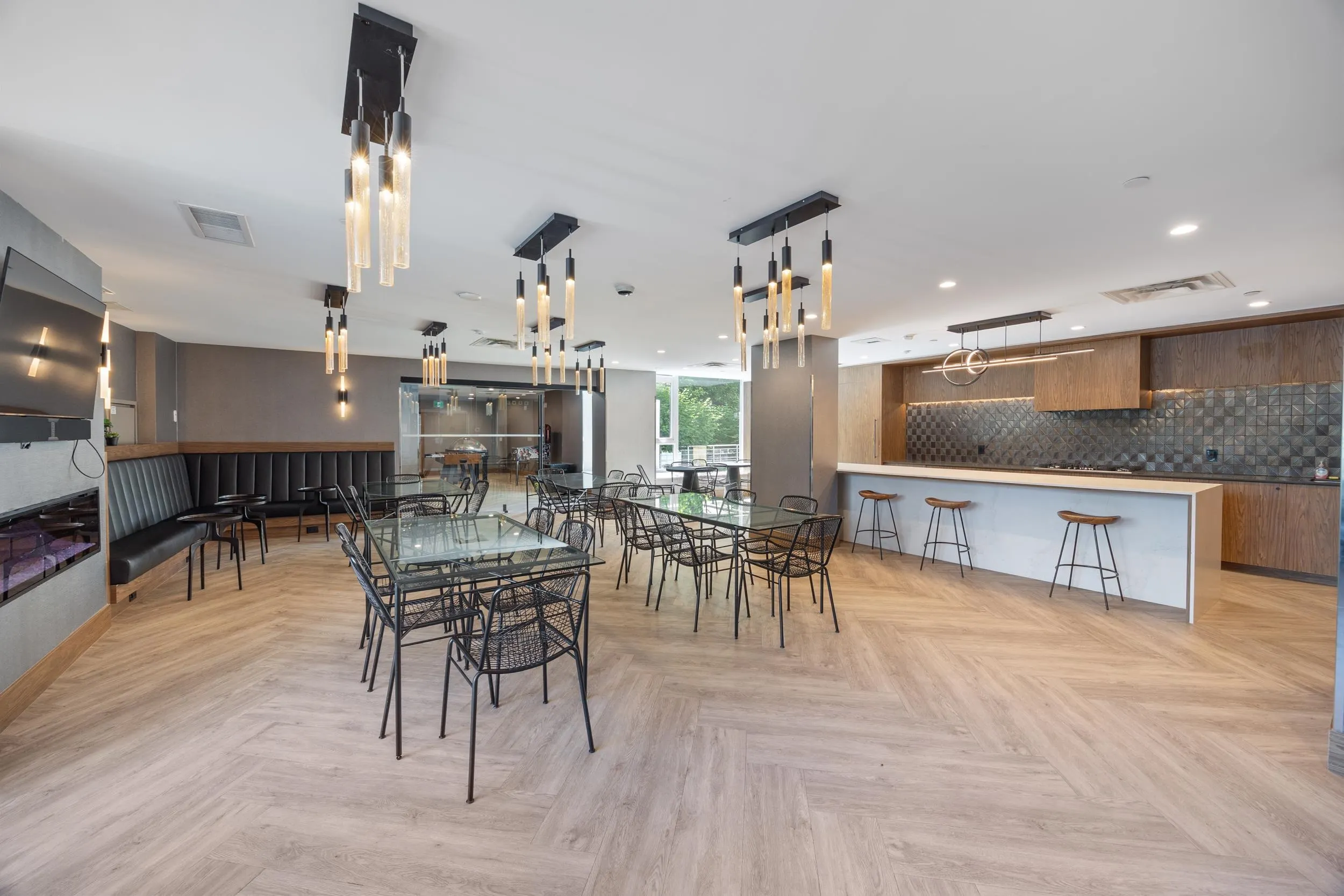 308 Morrissey Road #1207
