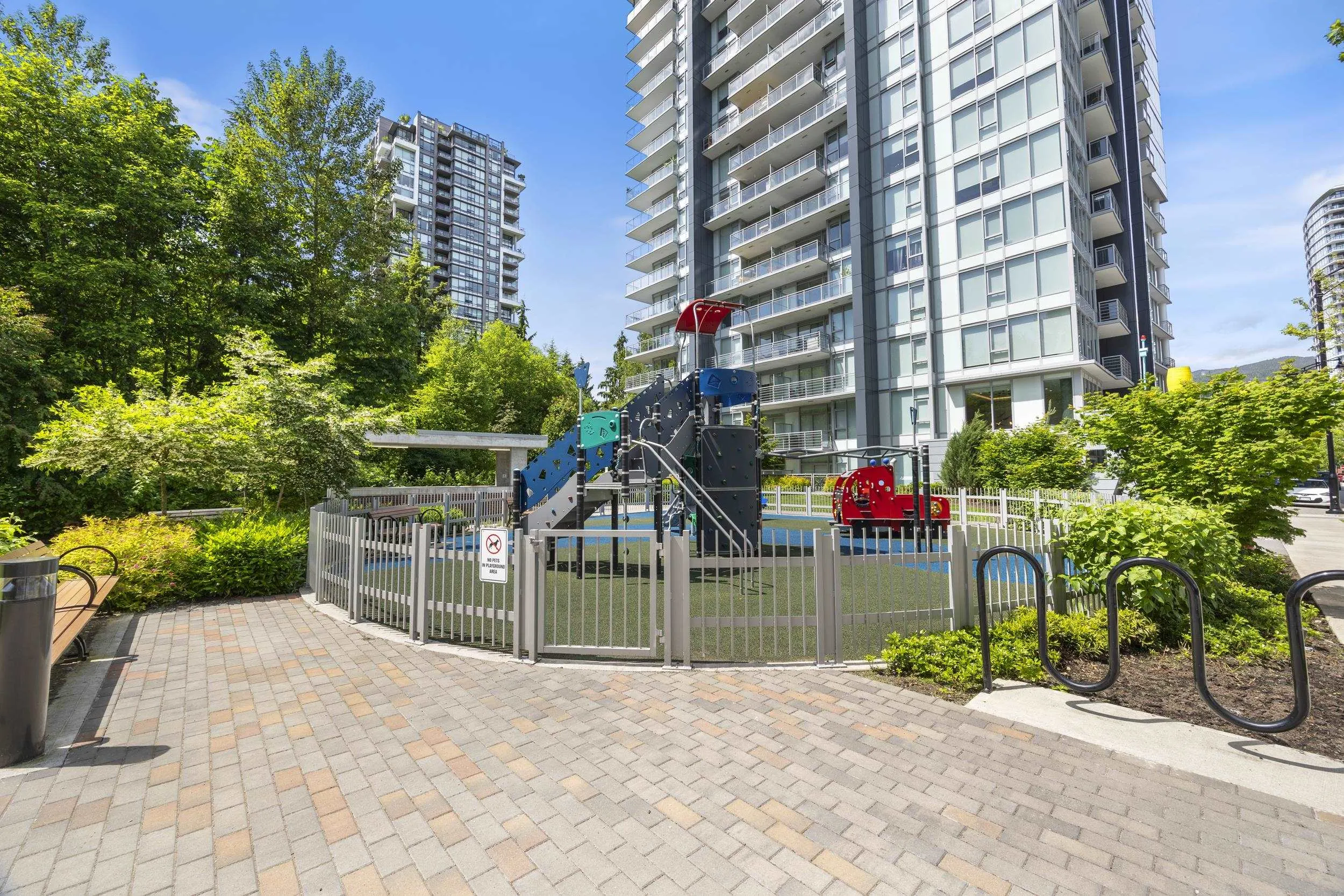 308 Morrissey Road #1207