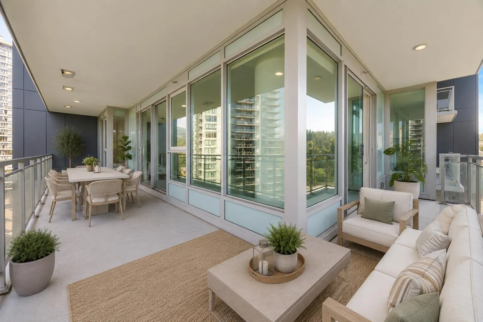 308 Morrissey Road #1207