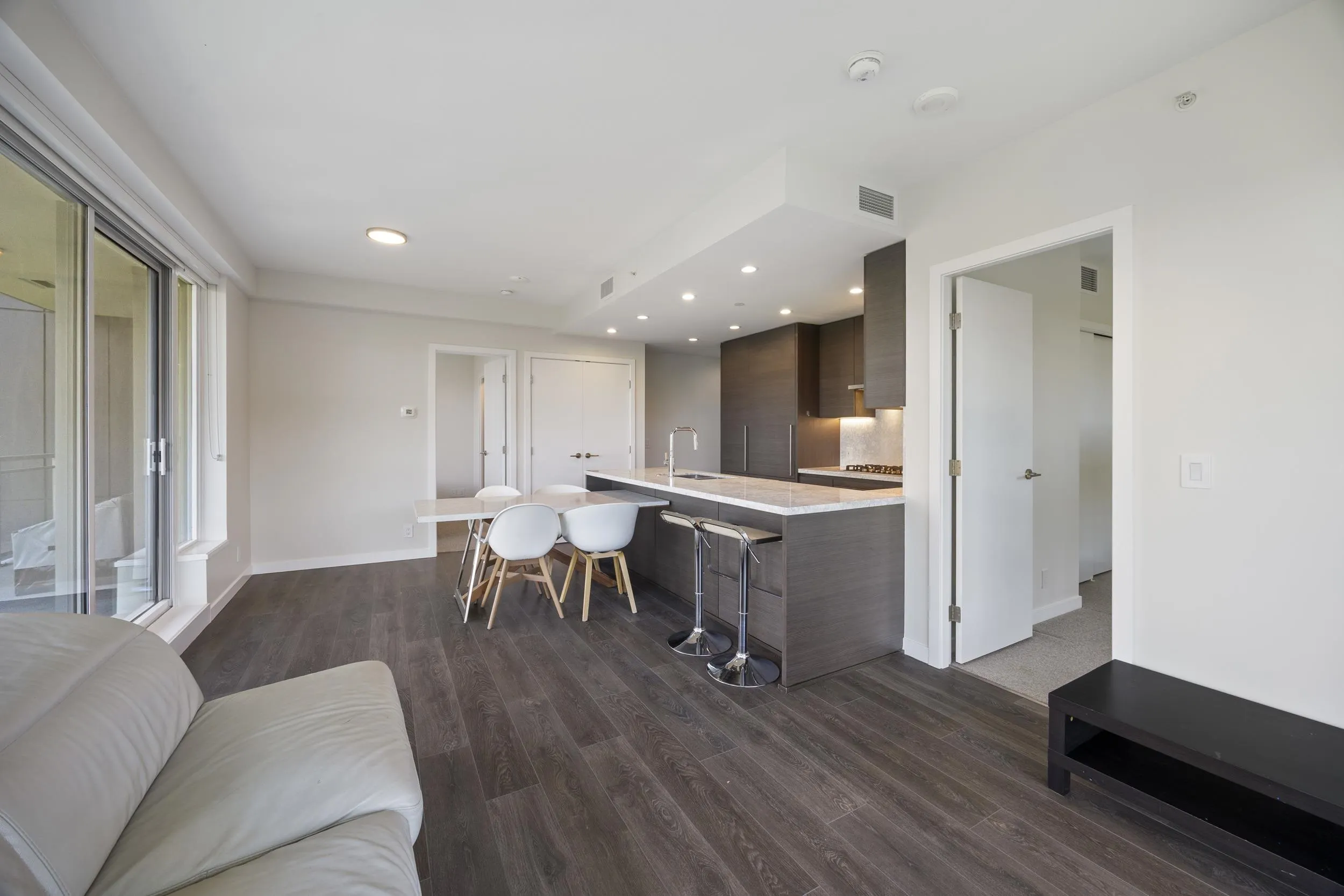 308 Morrissey Road #1207