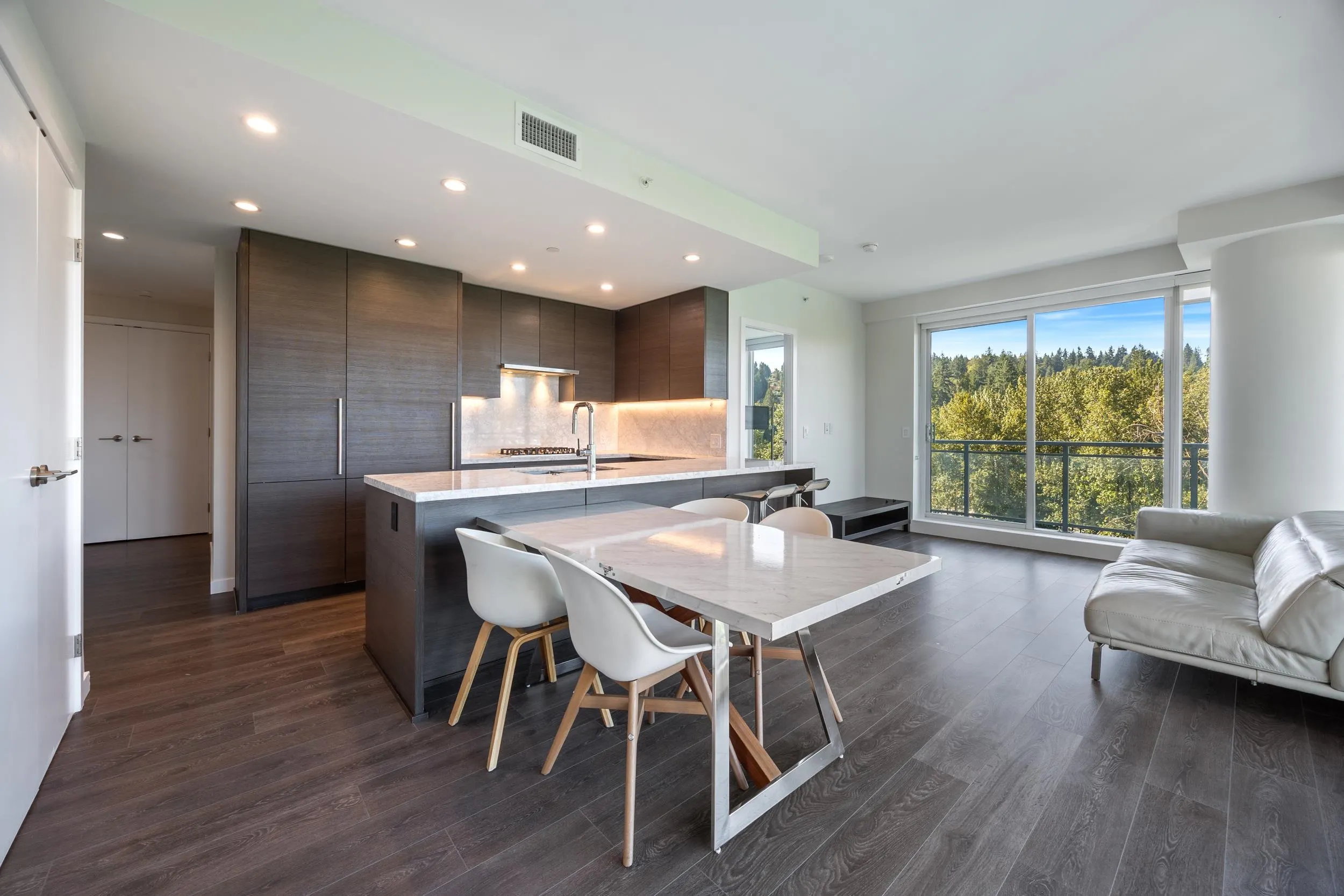 308 Morrissey Road #1207