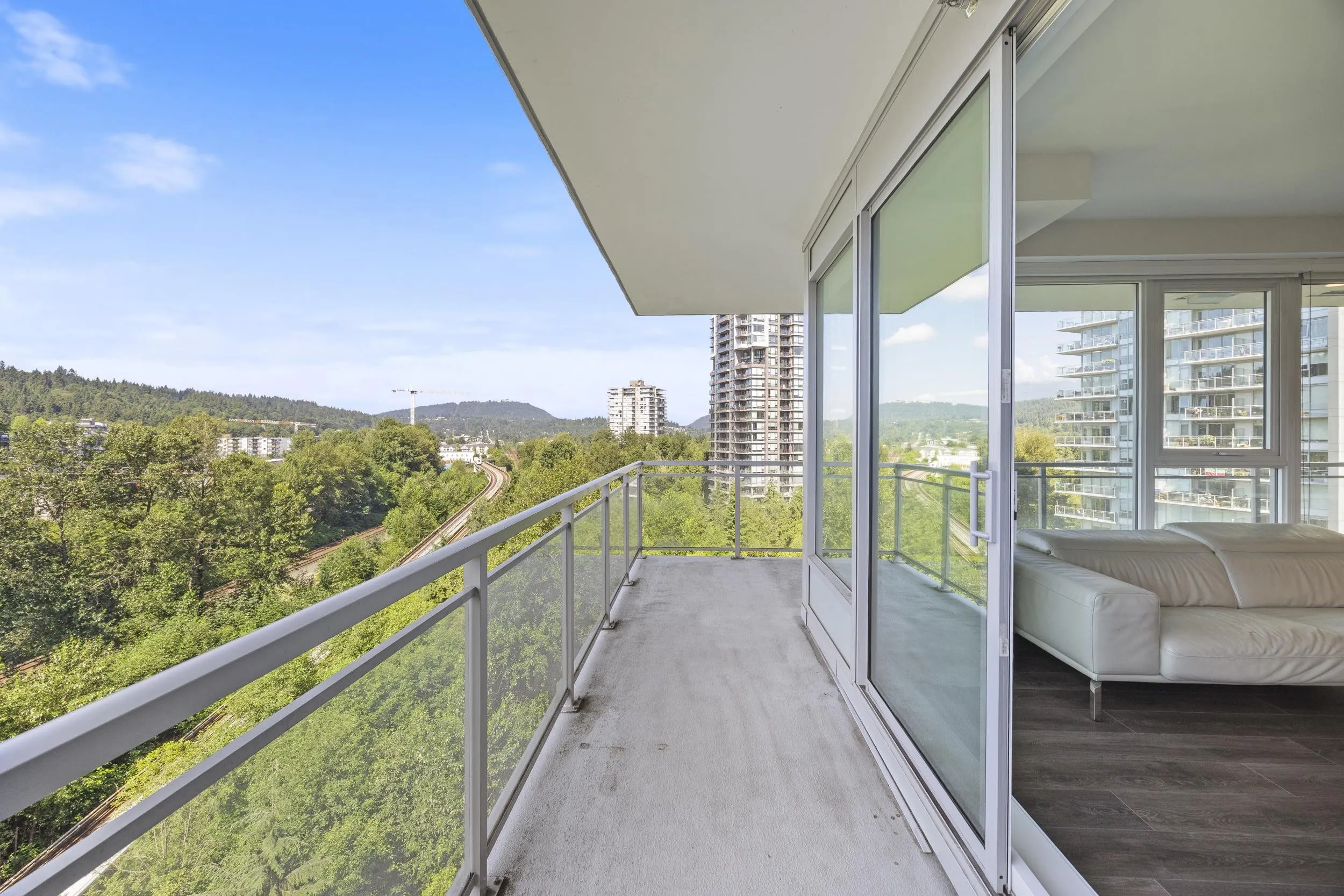 308 Morrissey Road #1207
