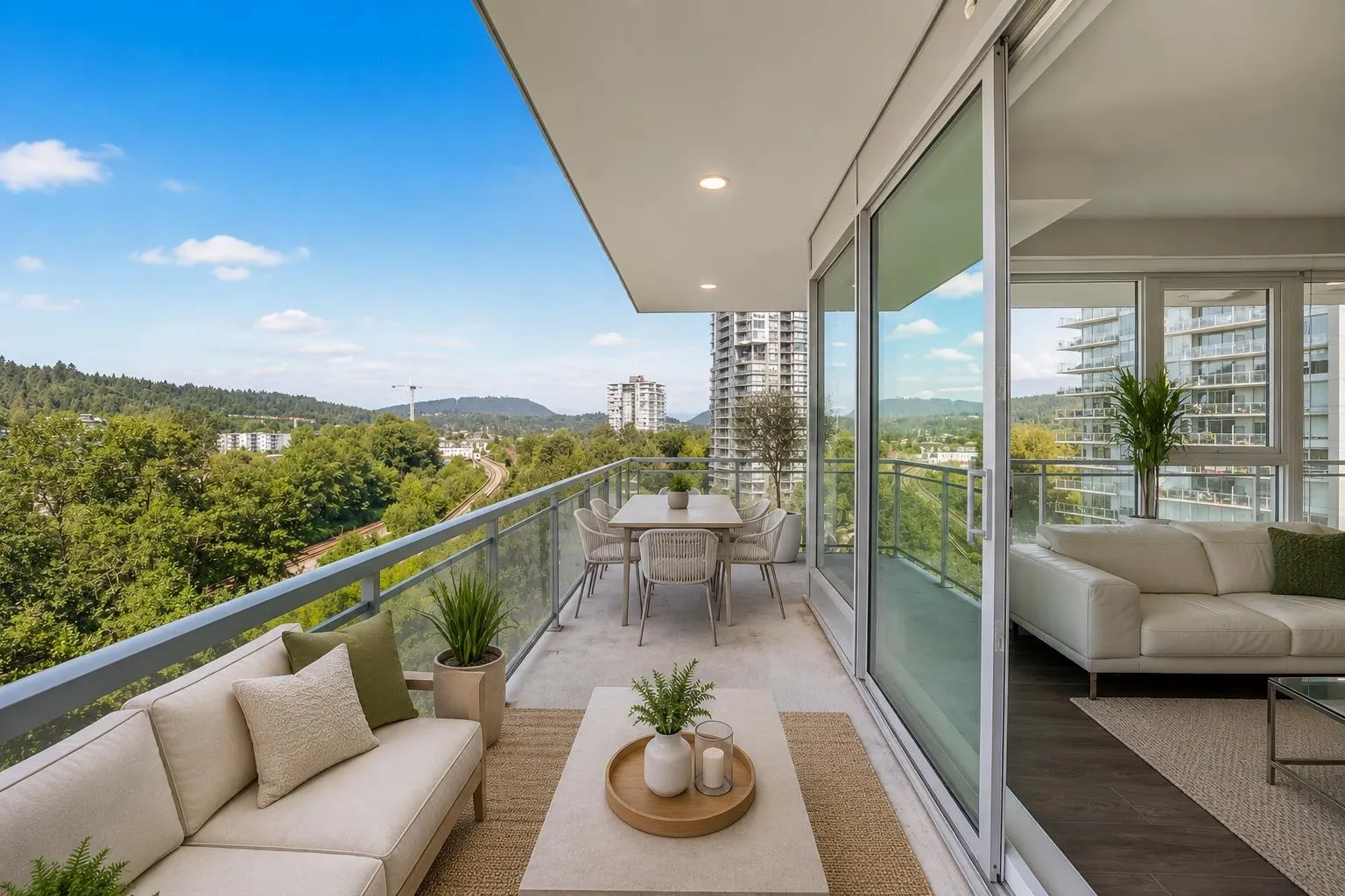 308 Morrissey Road #1207