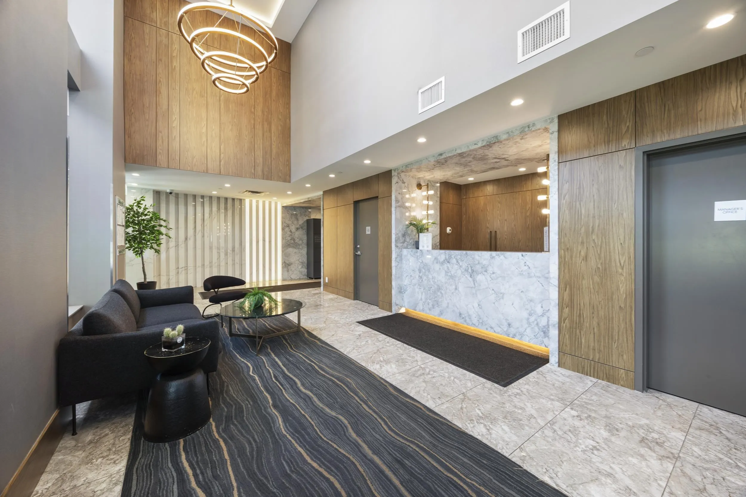 308 Morrissey Road #1207