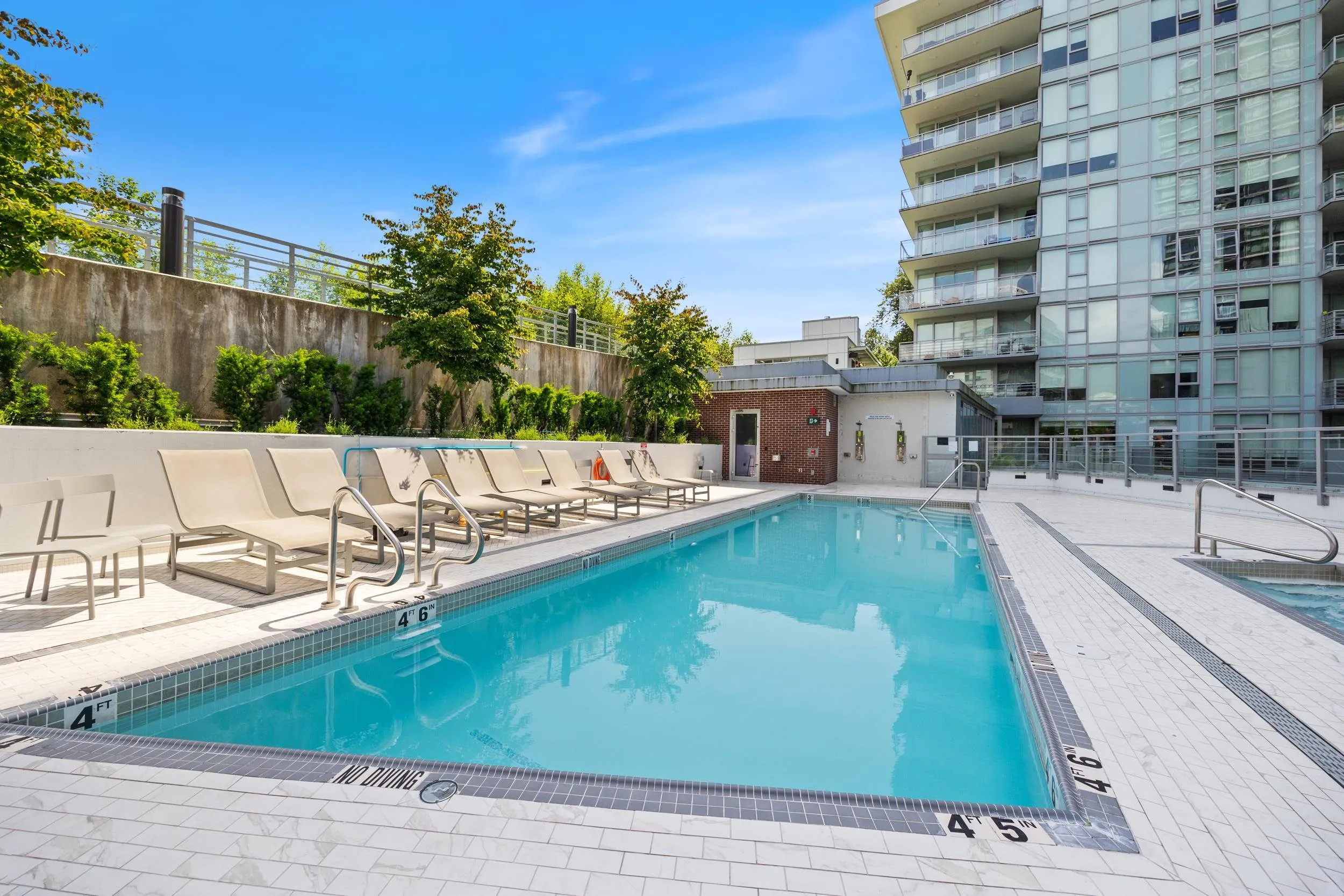 308 Morrissey Road #1207