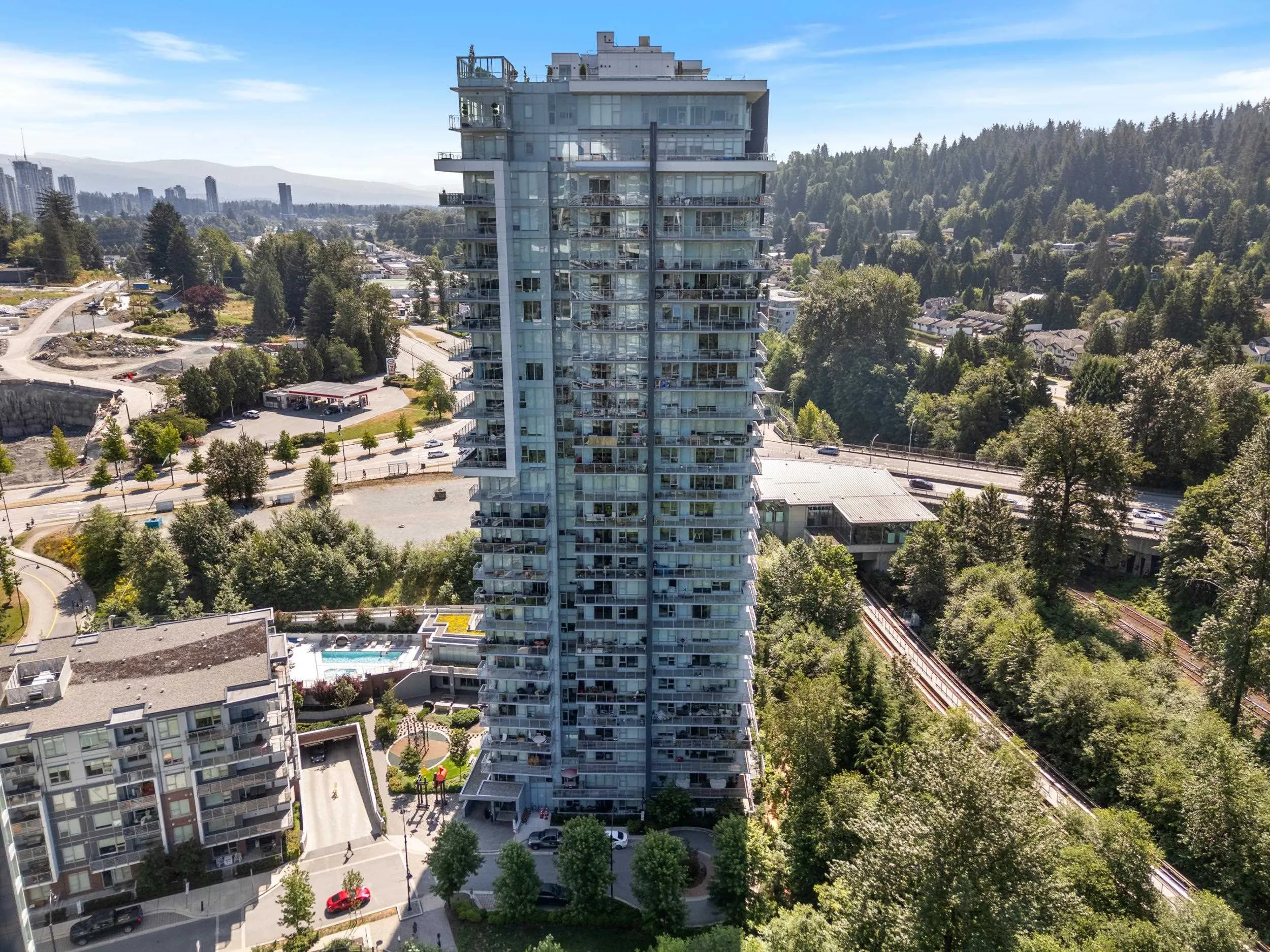 308 Morrissey Road #1207