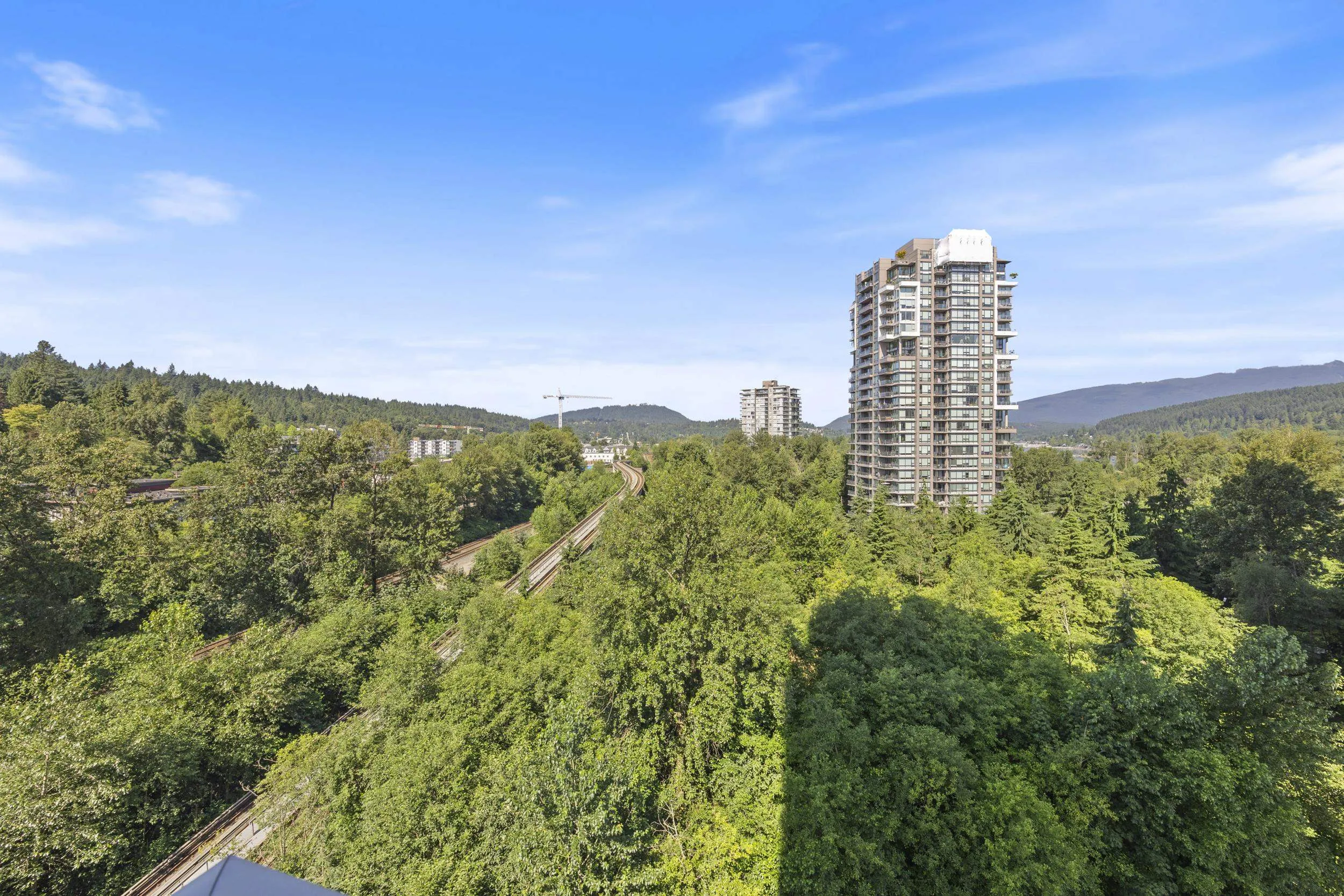308 Morrissey Road #1207