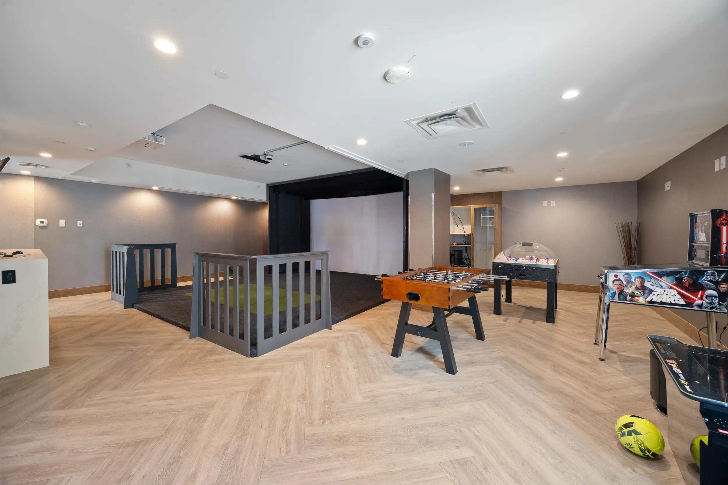 308 Morrissey Road #1207