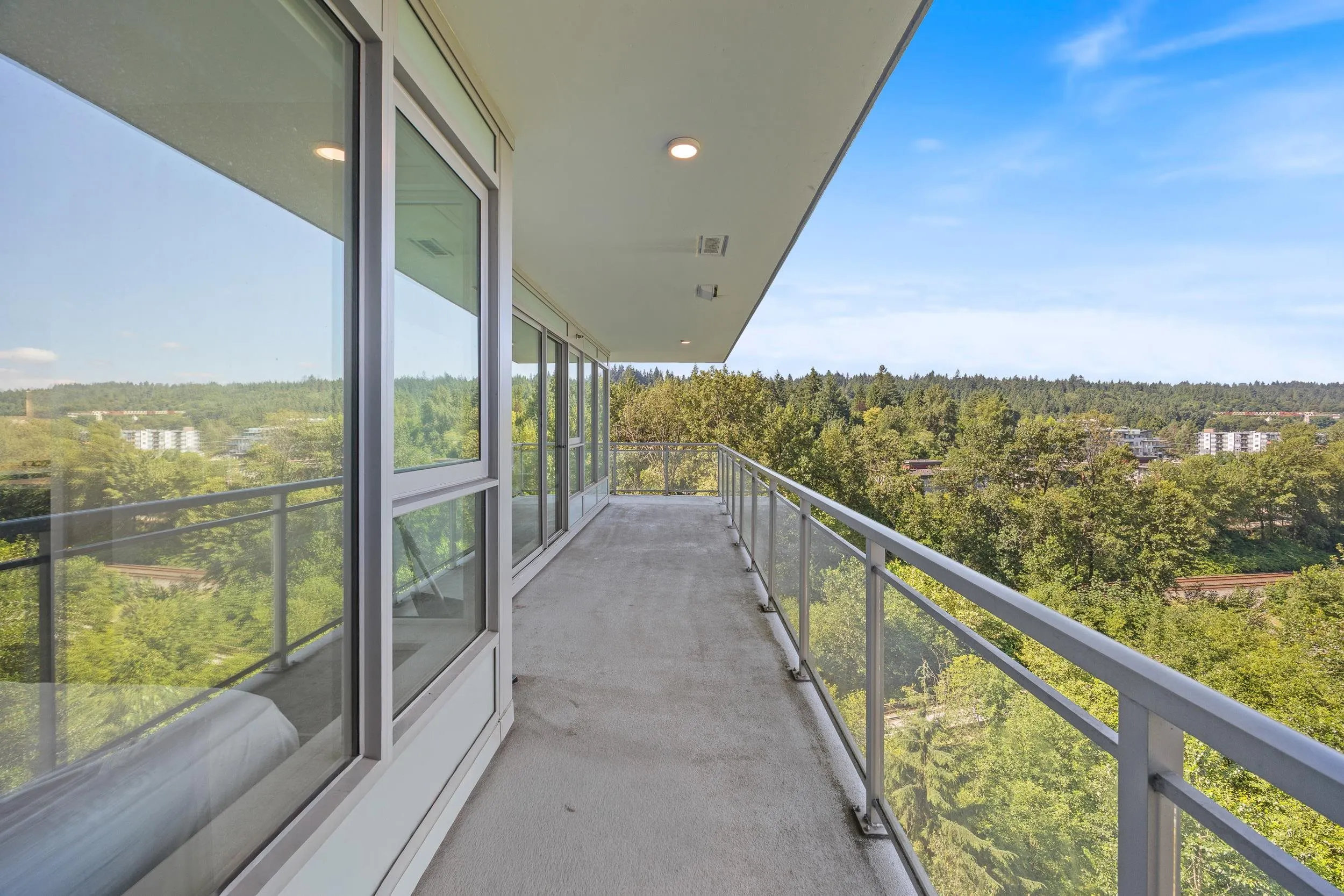 308 Morrissey Road #1207