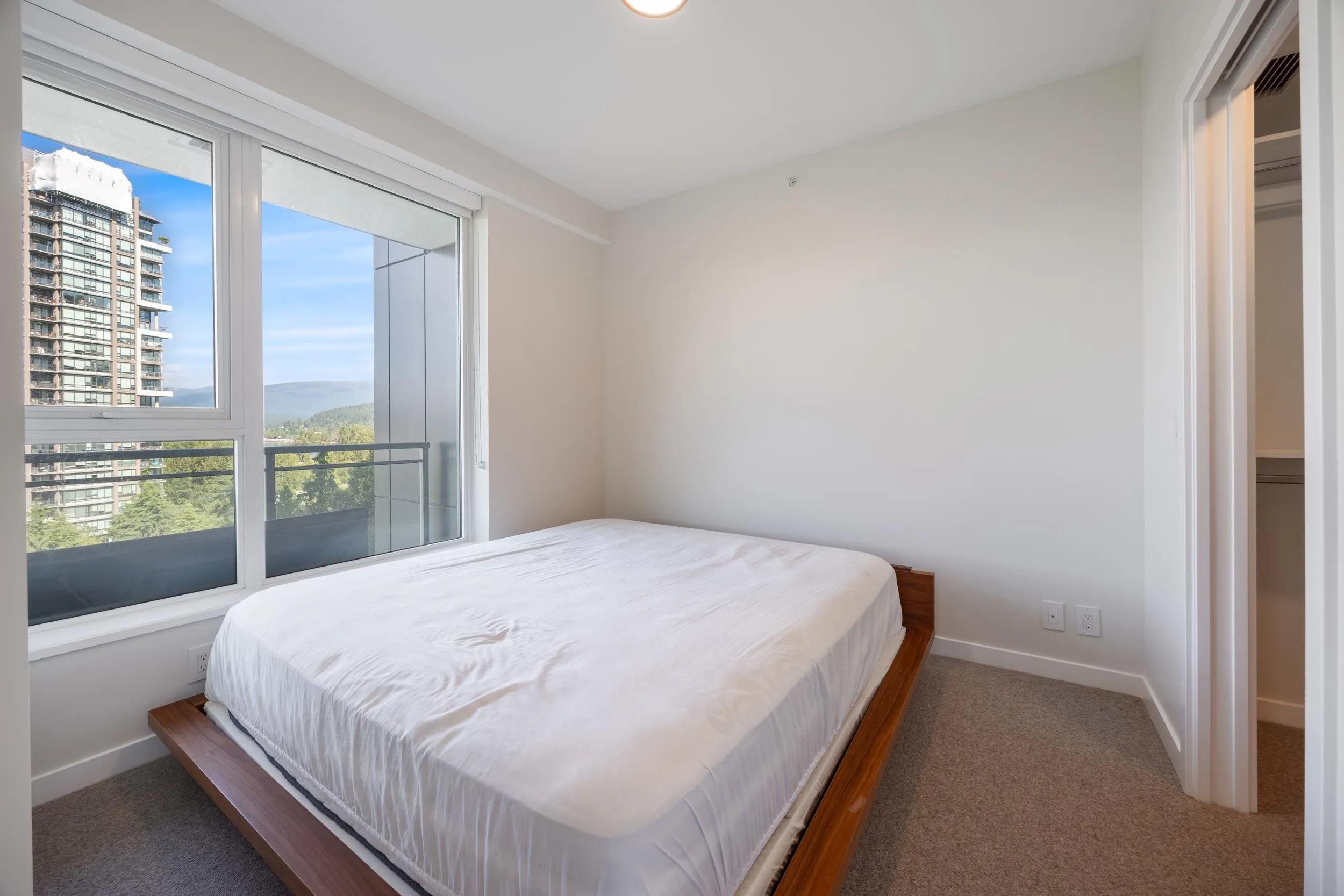 308 Morrissey Road #1207