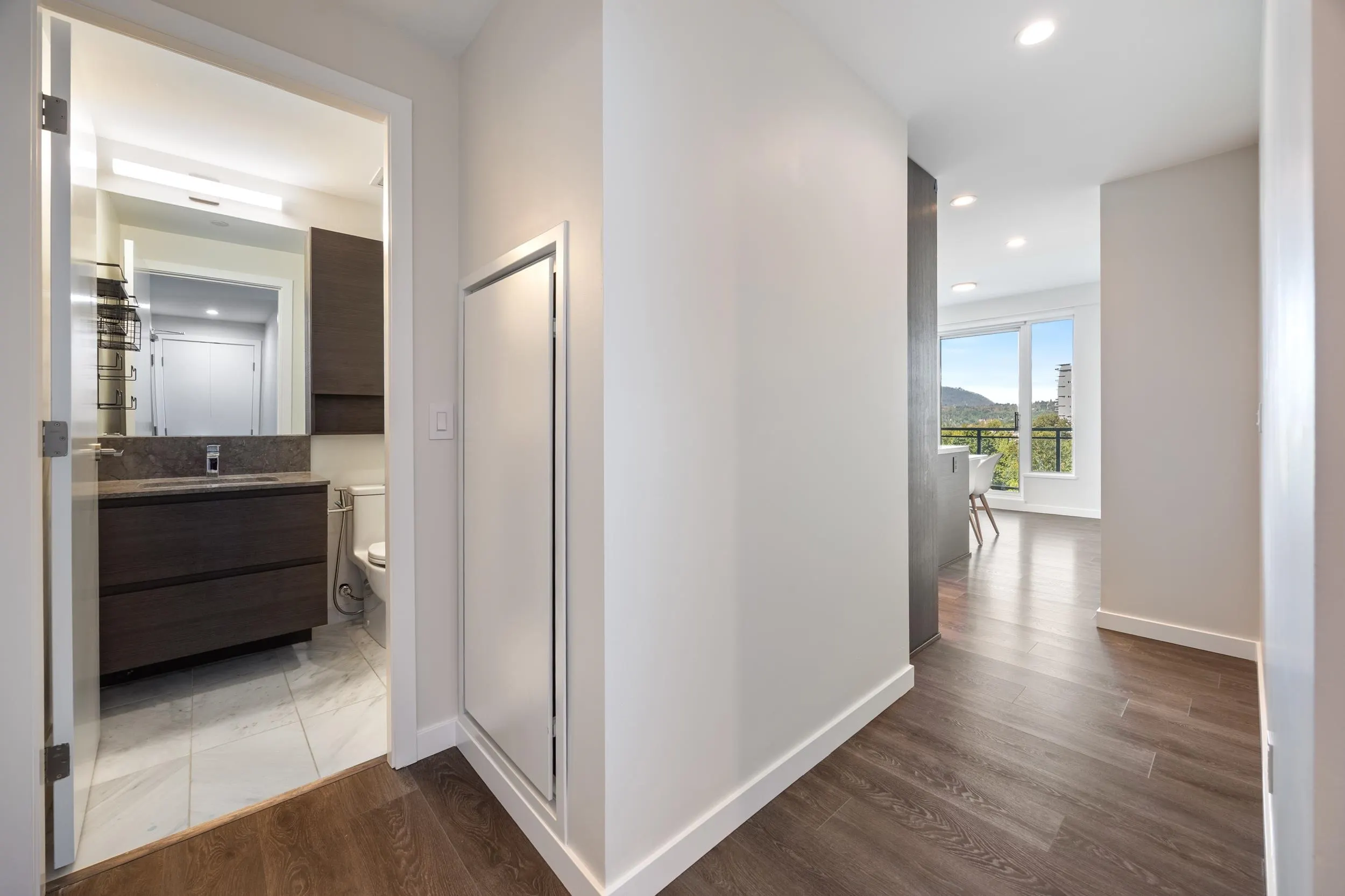308 Morrissey Road #1207
