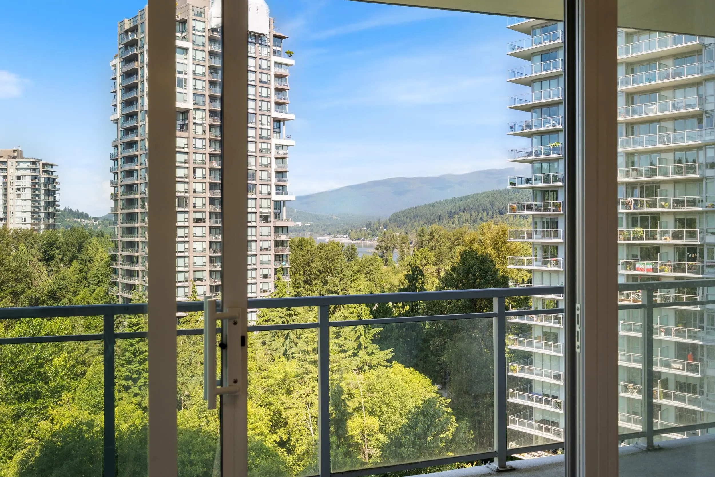 308 Morrissey Road #1207