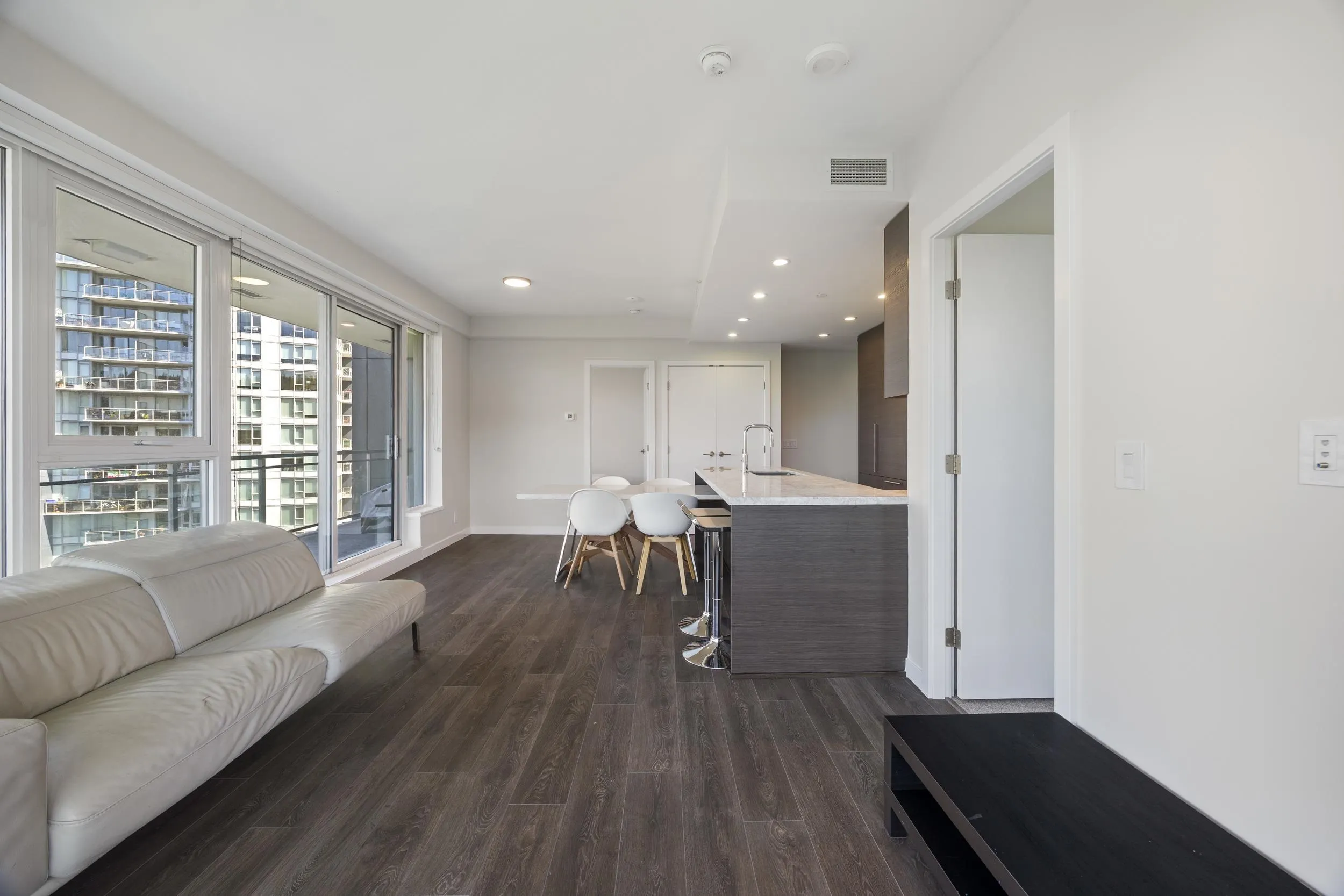 308 Morrissey Road #1207