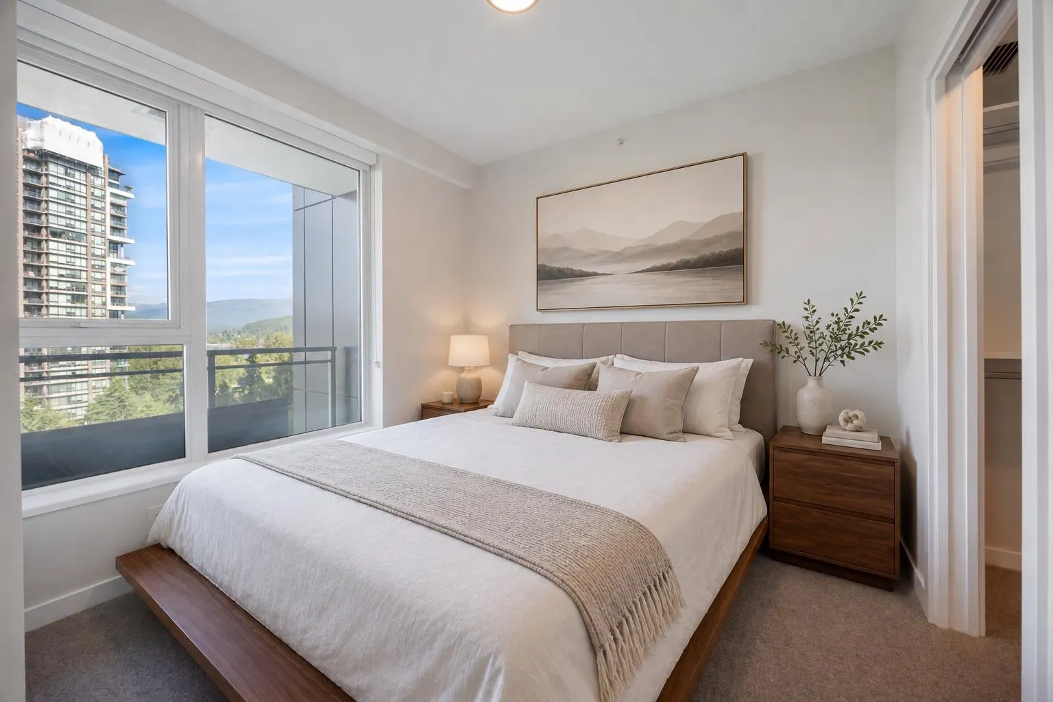 308 Morrissey Road #1207