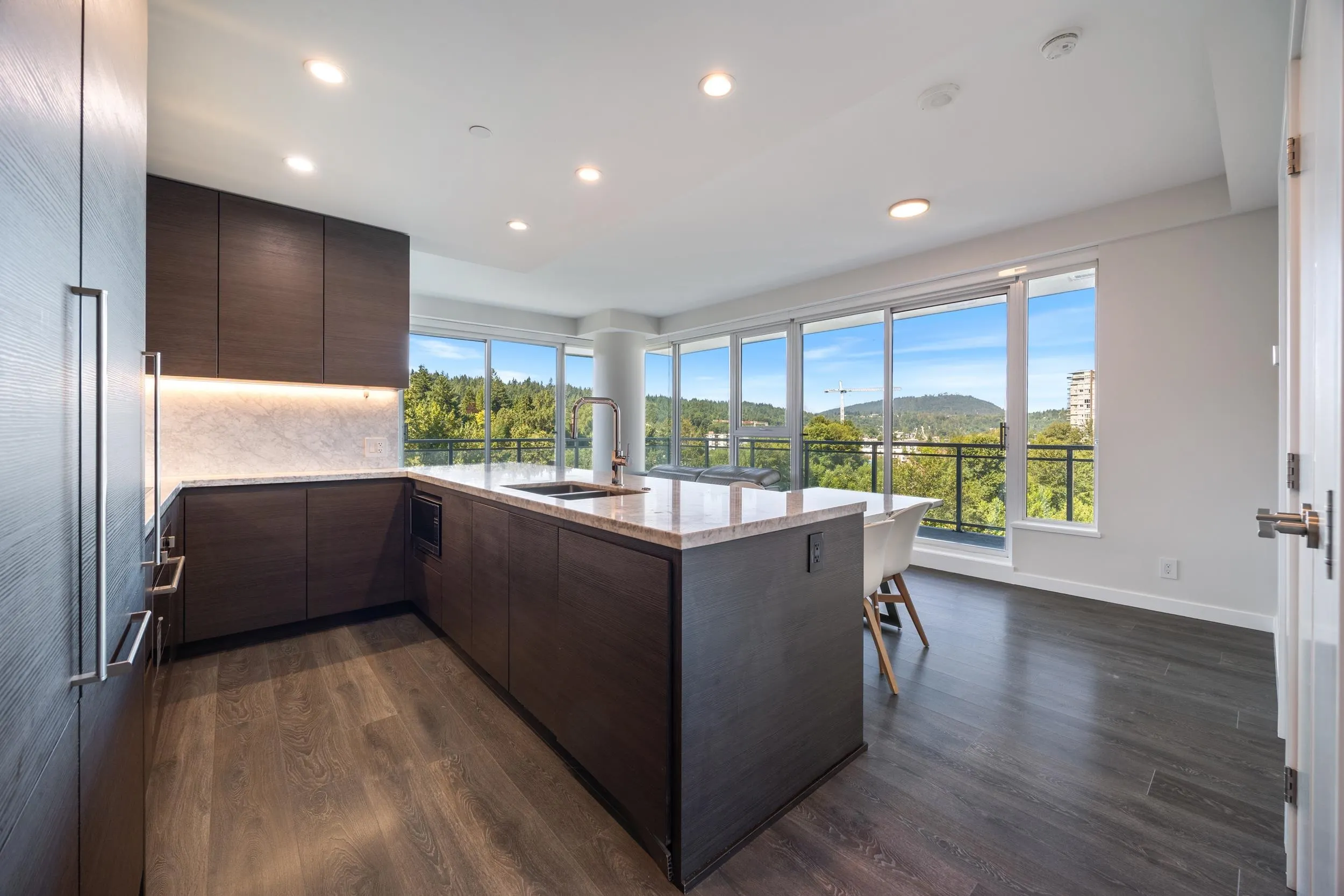 308 Morrissey Road #1207