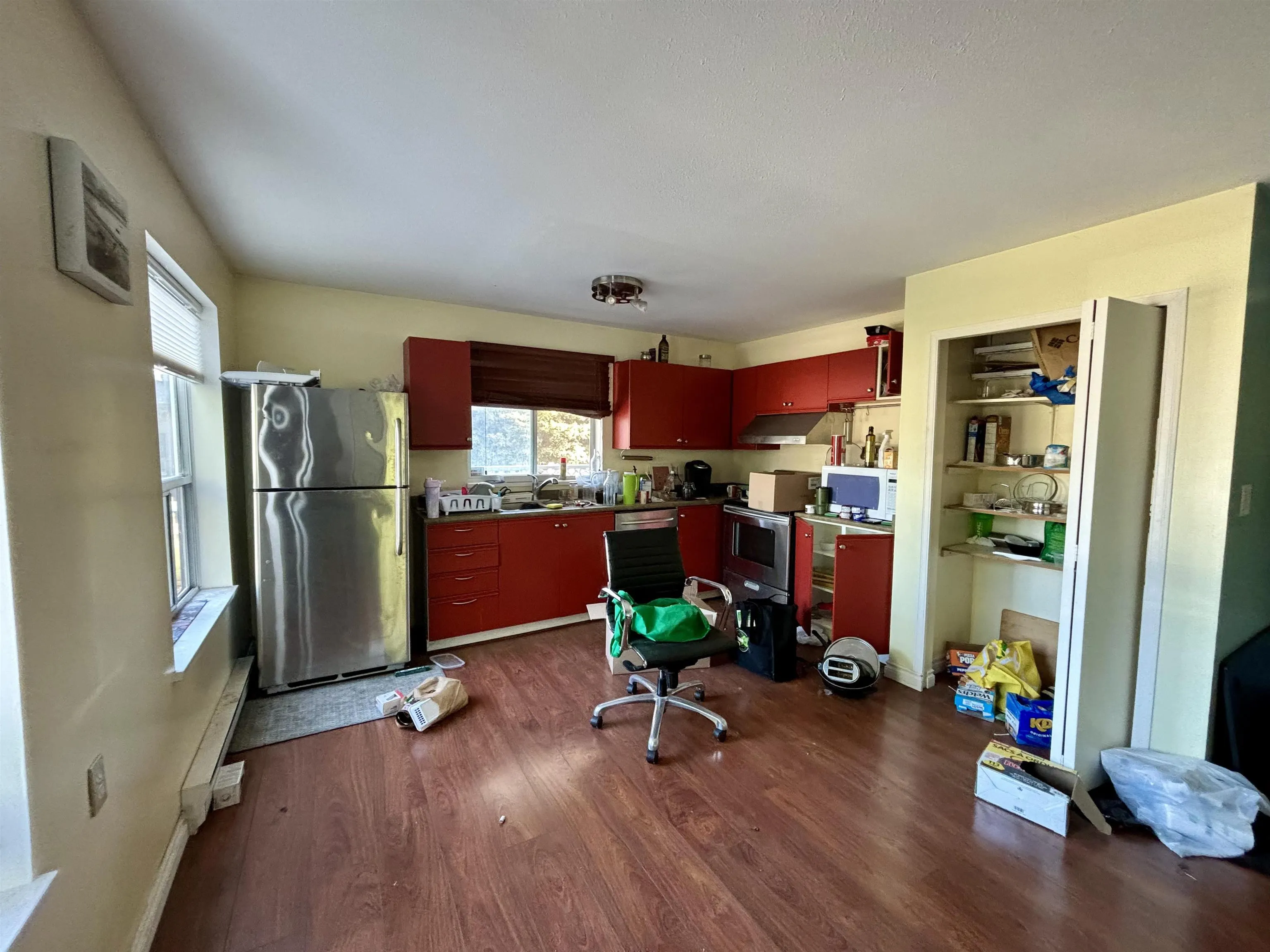 2535 Hill-Tout Street #108