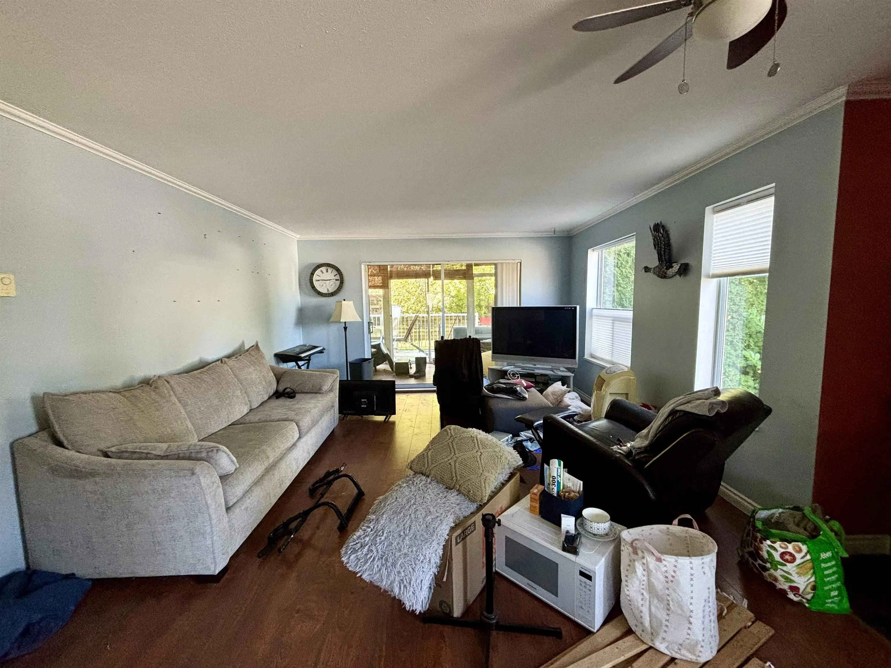 2535 Hill-Tout Street #108