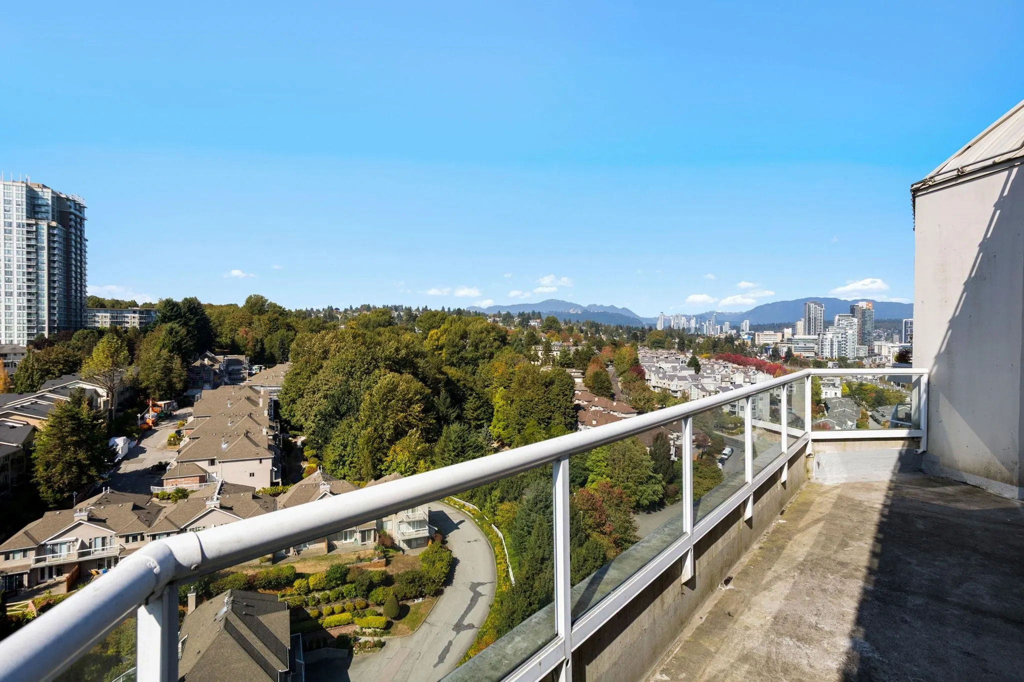 71 Jamieson Court #1801