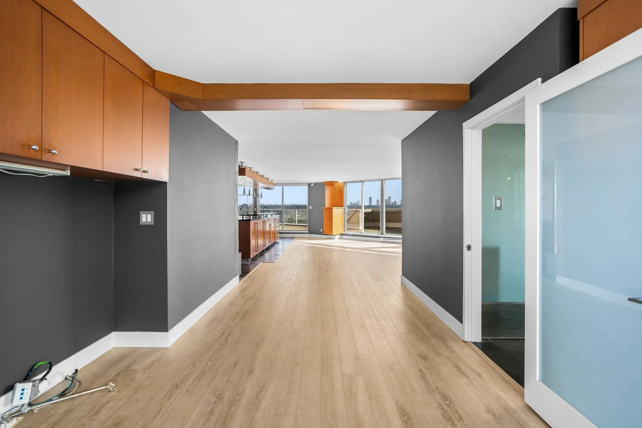71 Jamieson Court #1801