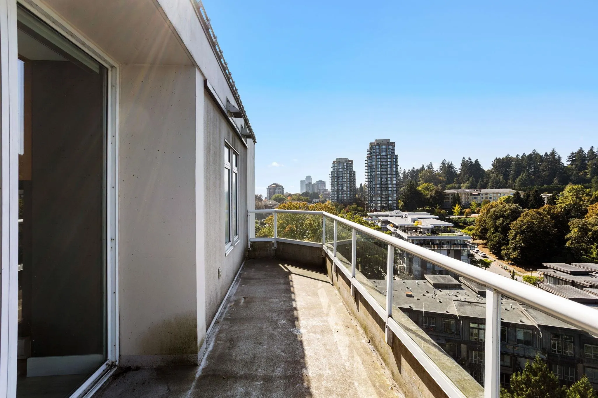 71 Jamieson Court #1801