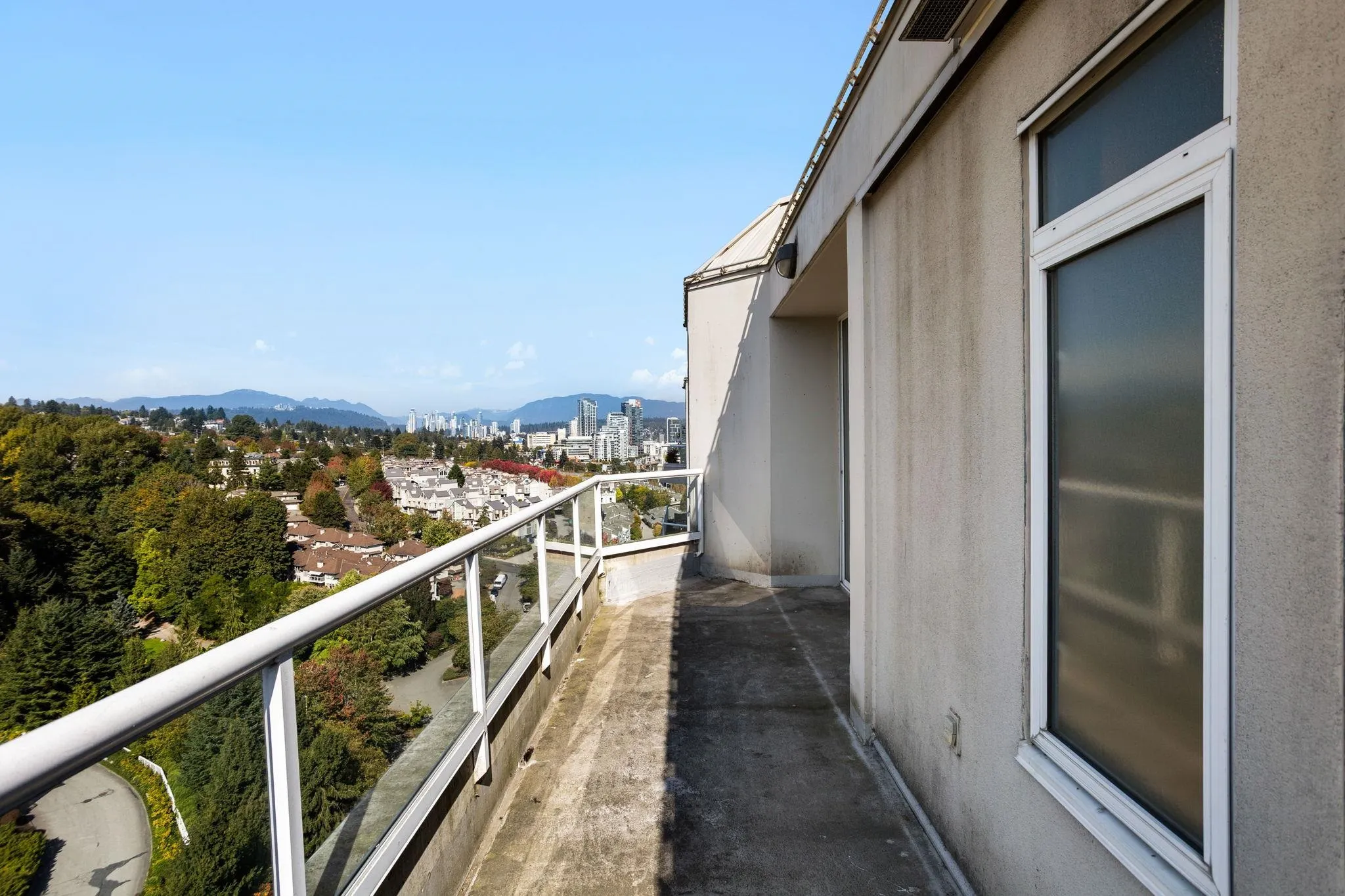 71 Jamieson Court #1801