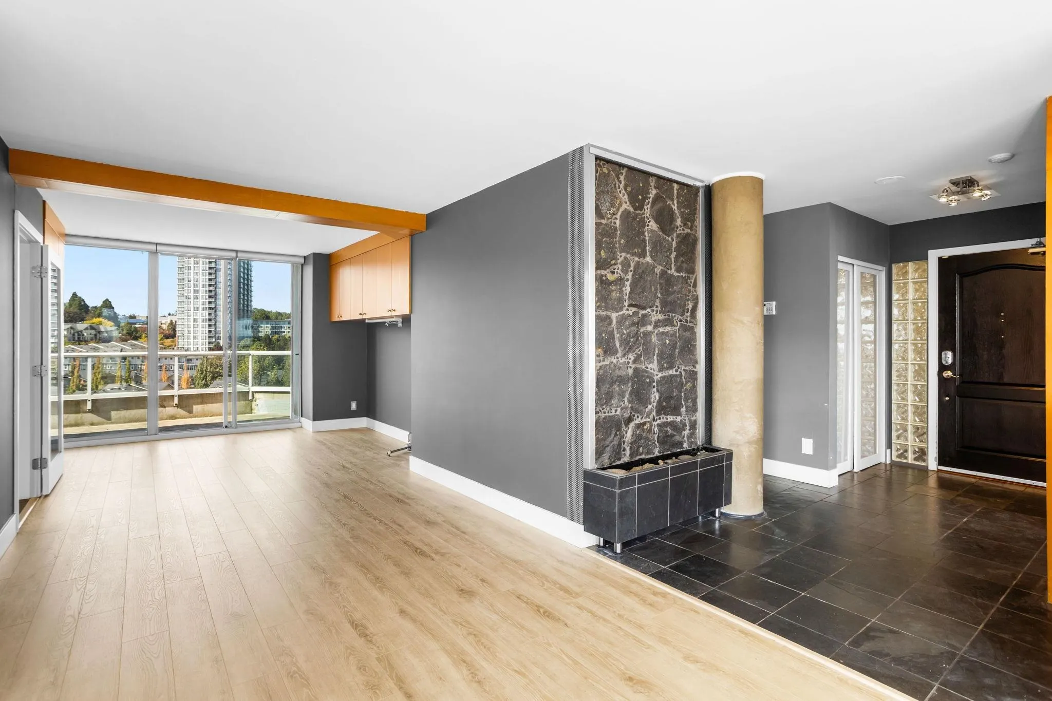 71 Jamieson Court #1801