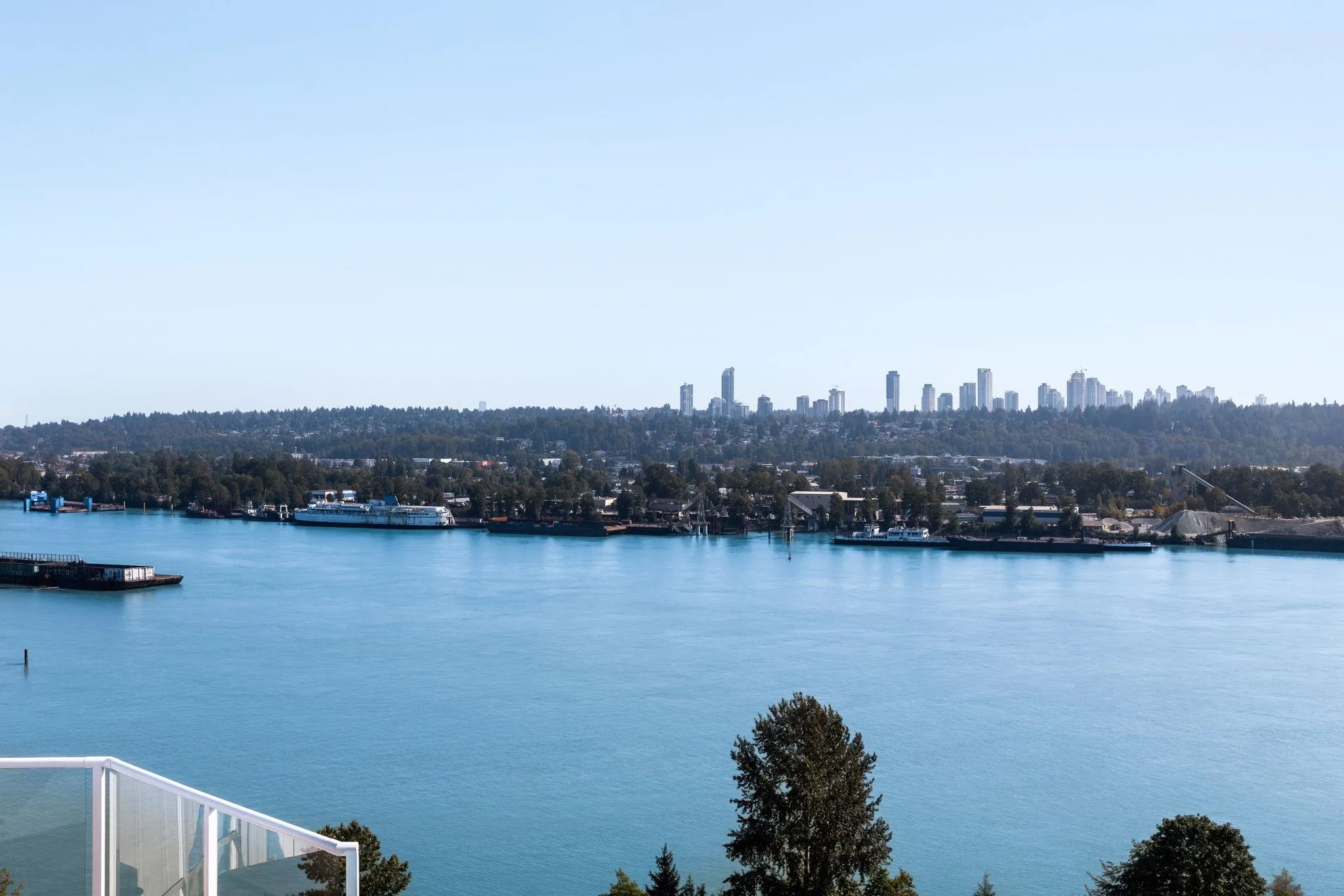 71 Jamieson Court #1801
