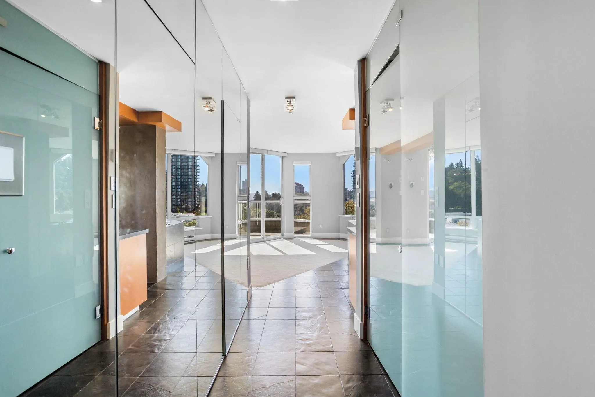 71 Jamieson Court #1801